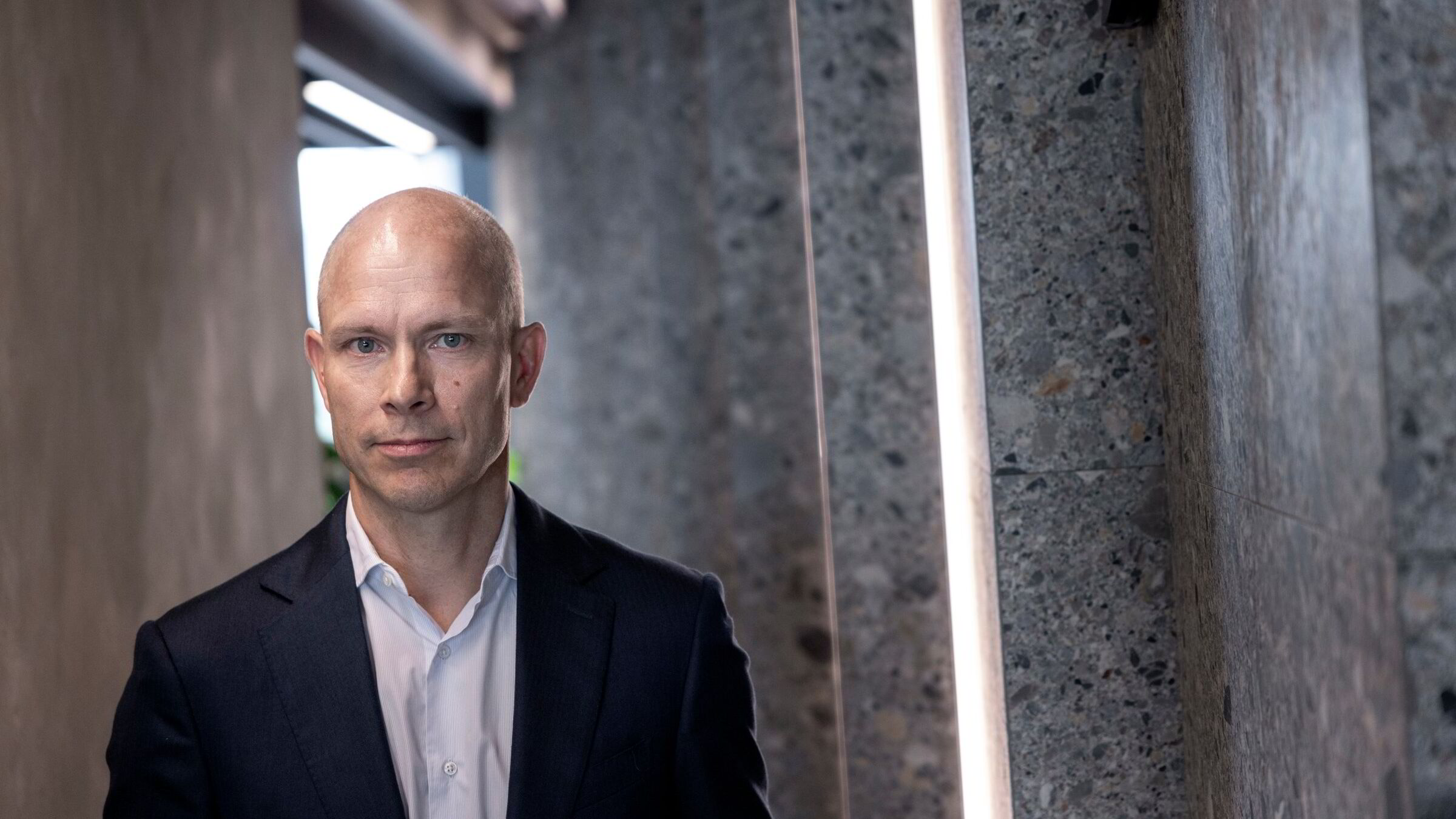 ABG Sundal Collier ansetter Thommessen-advokat Sverre Tyrhaug som ny toppsjef