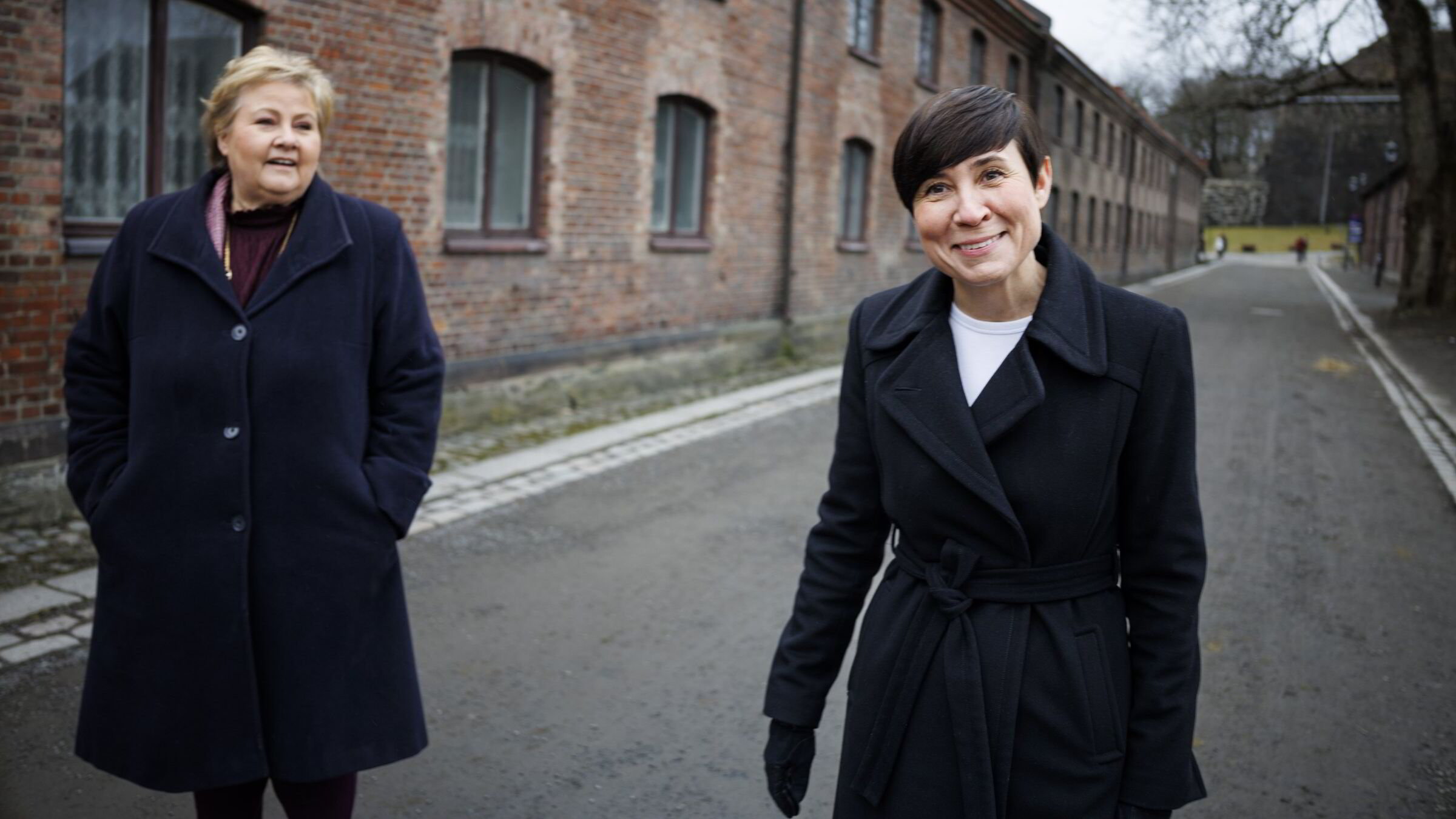 Jakten på en borgerlig superstjerne