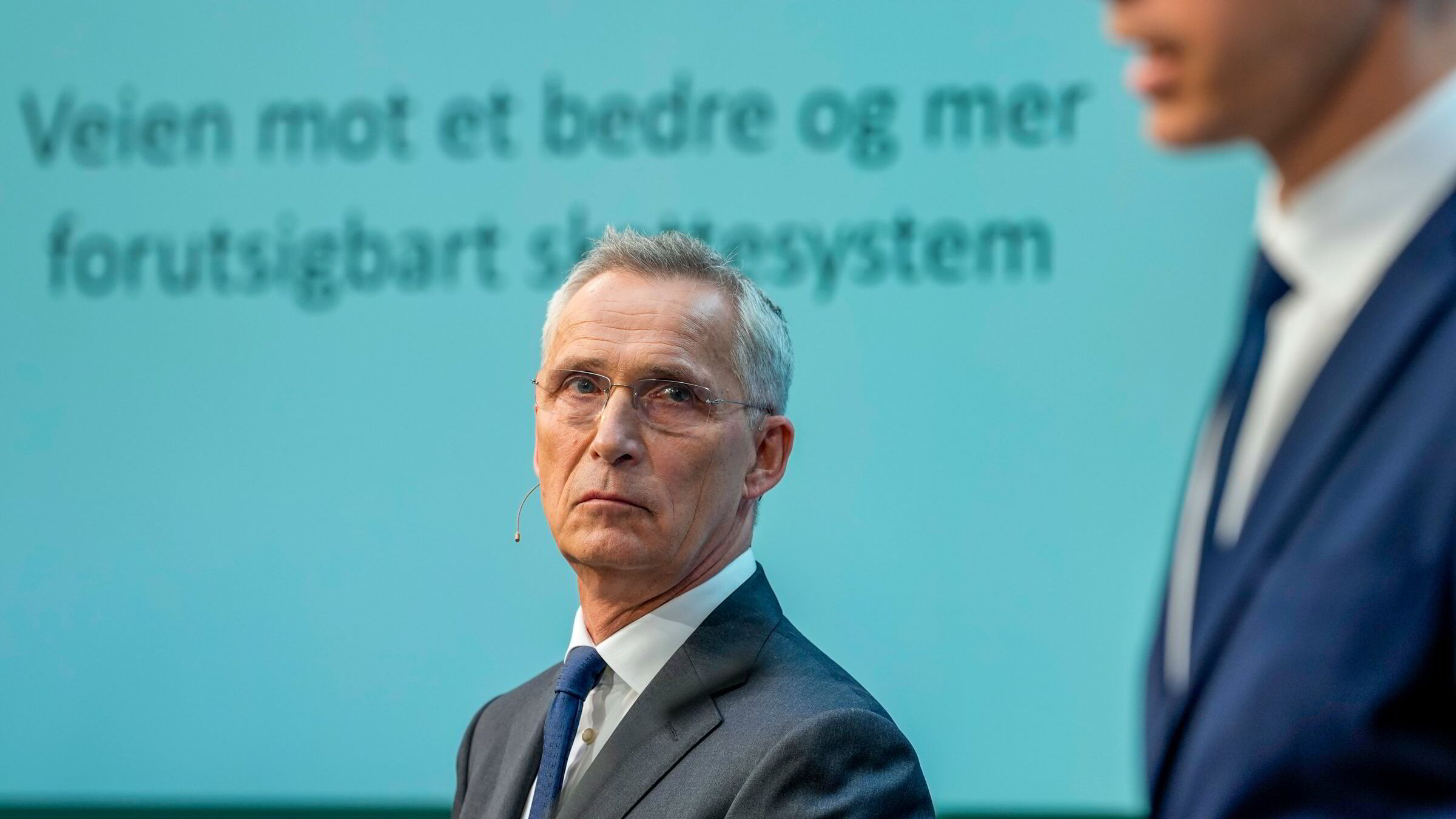 Kompromiss om formuesskatt er bra for demokratiet