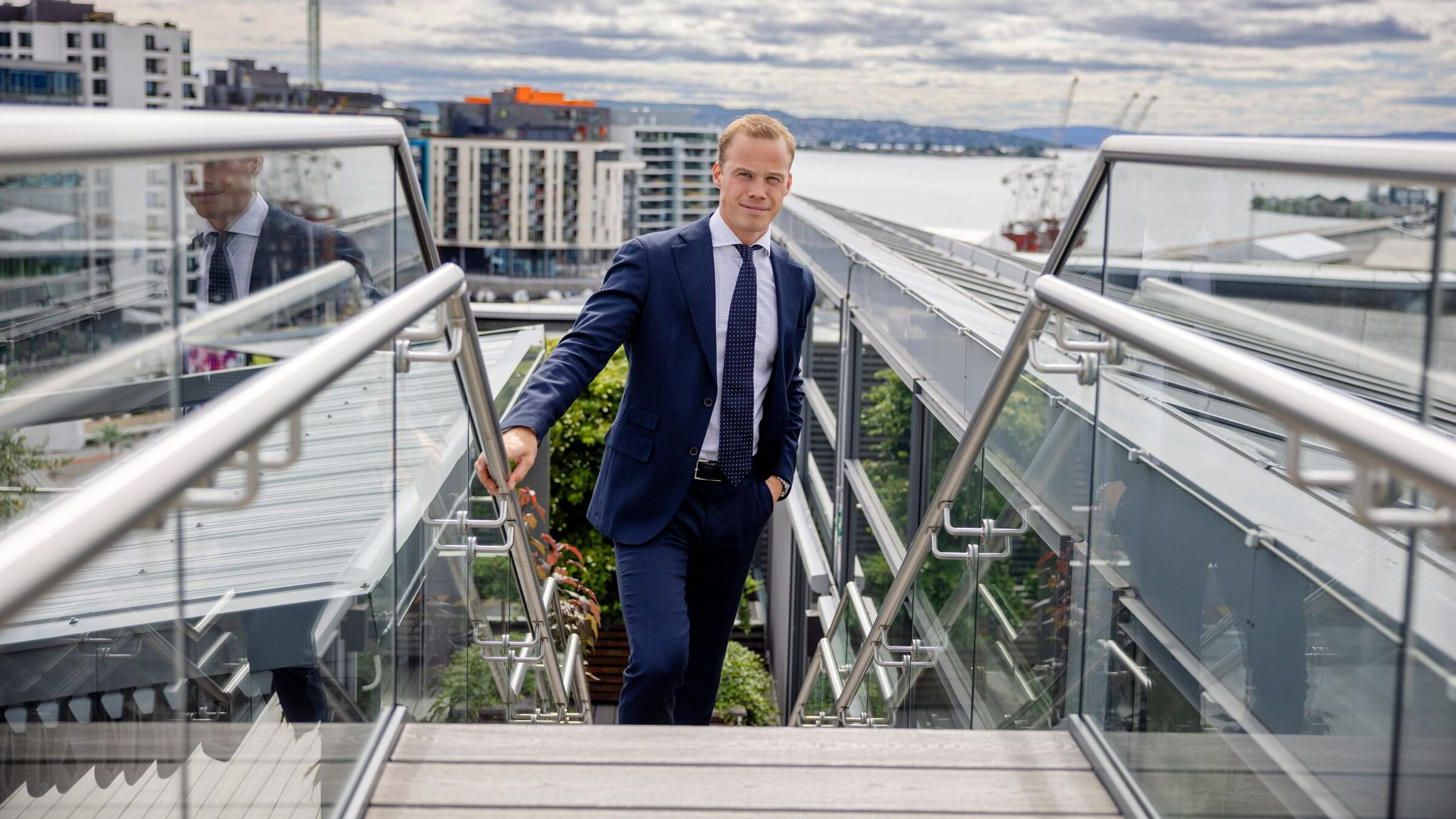 Oljeprisen har steget nær 20 dollar på én uke: – Bare så vidt begynt