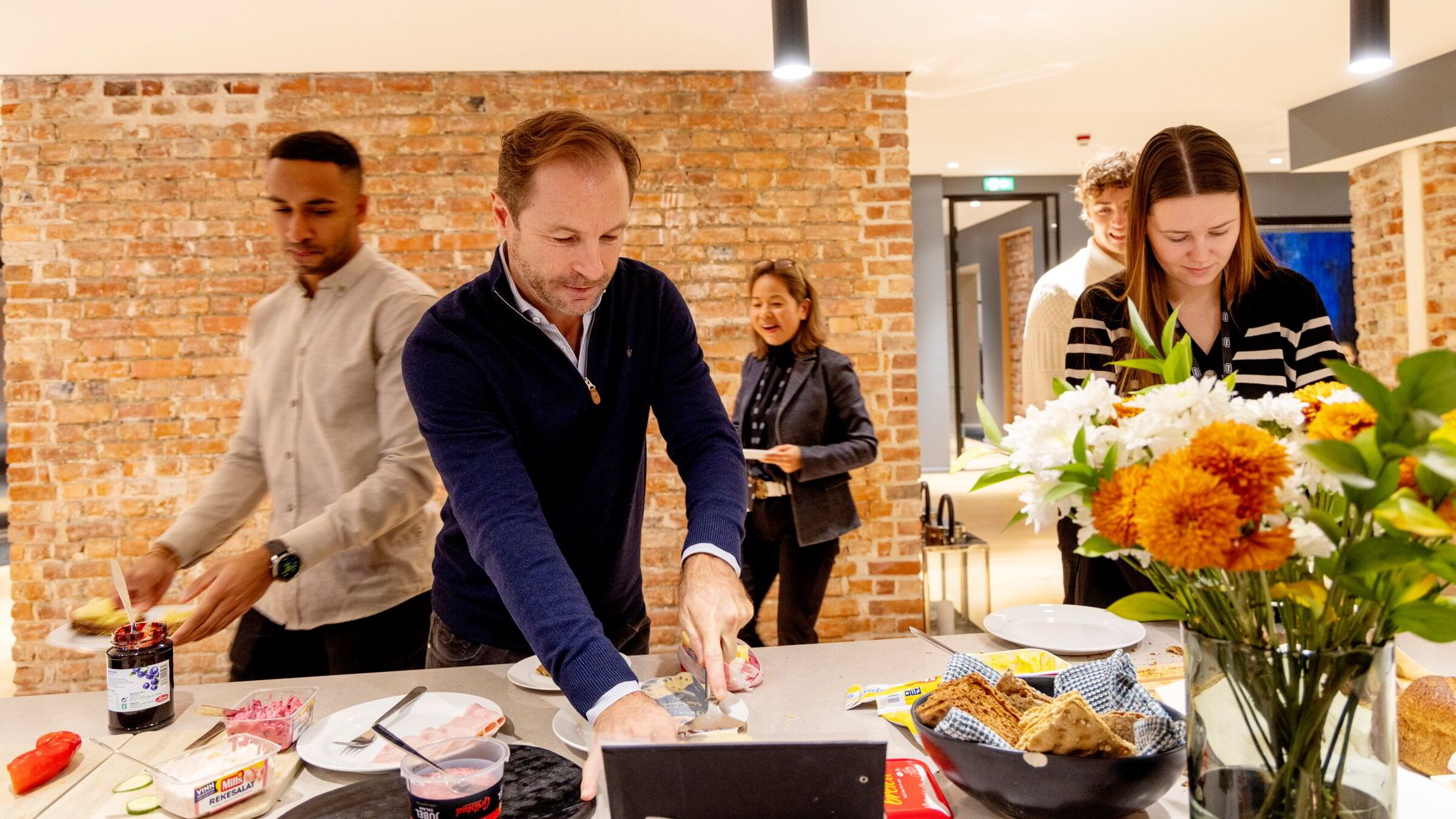 Rakettvekst for kosttilskudd: – Det er blitt mer alvor