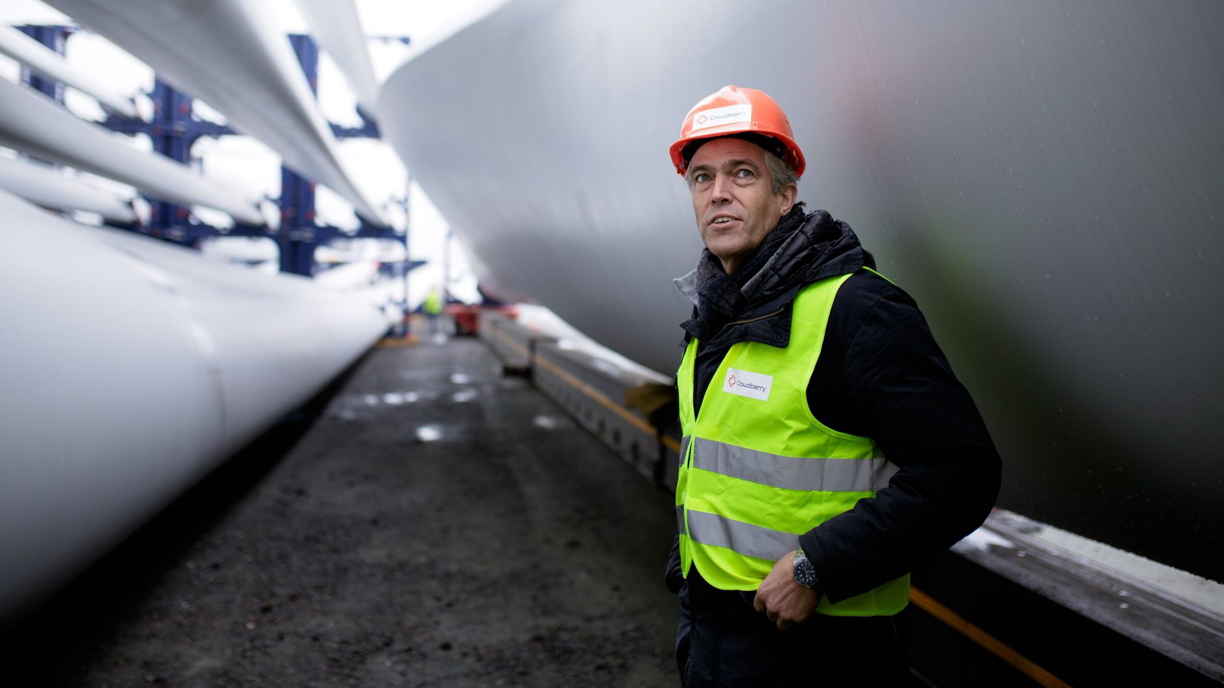 Småkraft-utbygger: Grunnrenteskatt raner oss for 30 milliarder