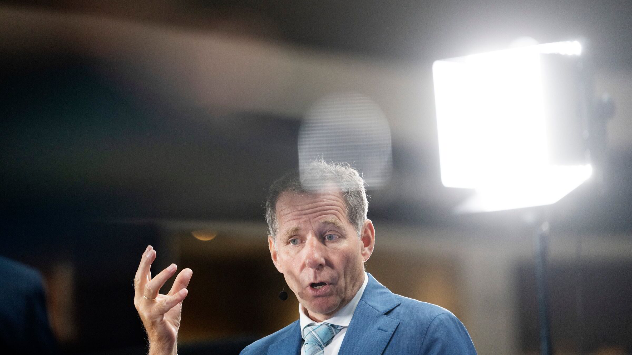 Rystad Energy har hyret inn Morgan Stanley for å hente penger – ser etter investorer