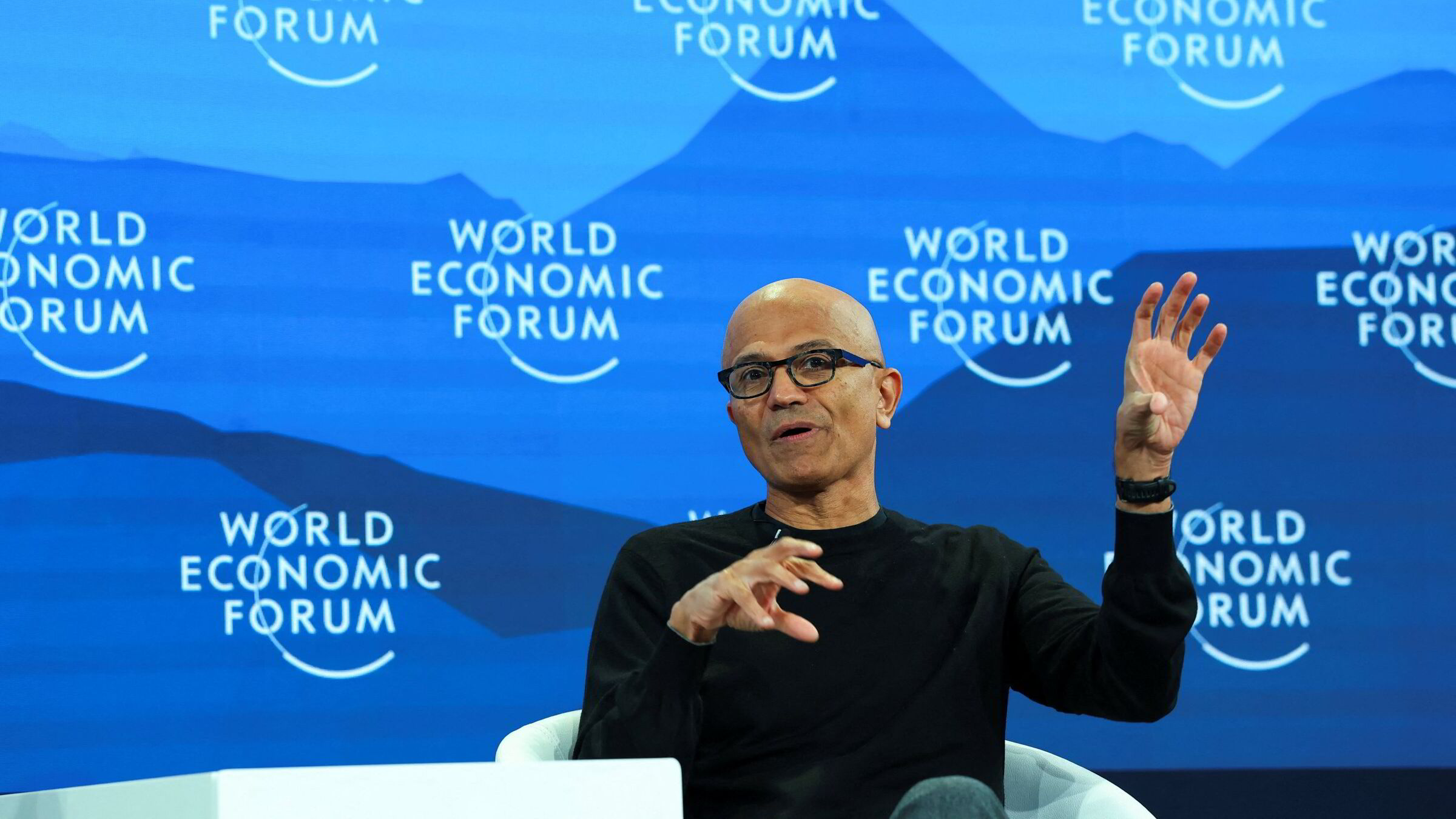 Brutal KI-revolusjon