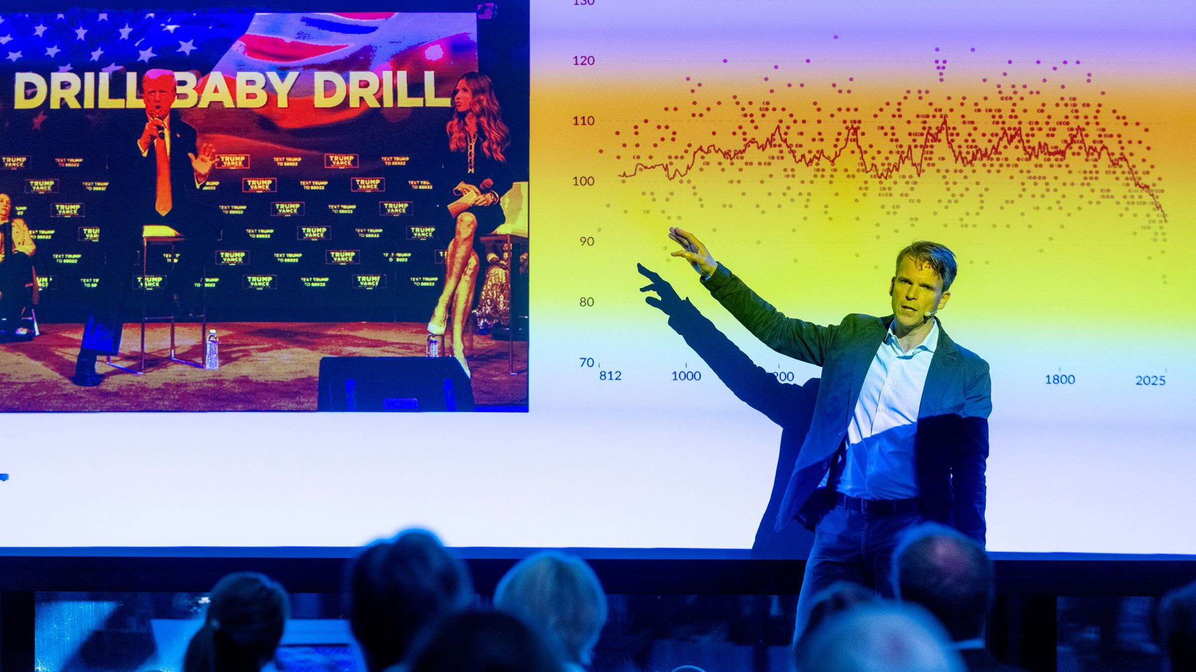 Verdanes grønne fond tapte én milliard