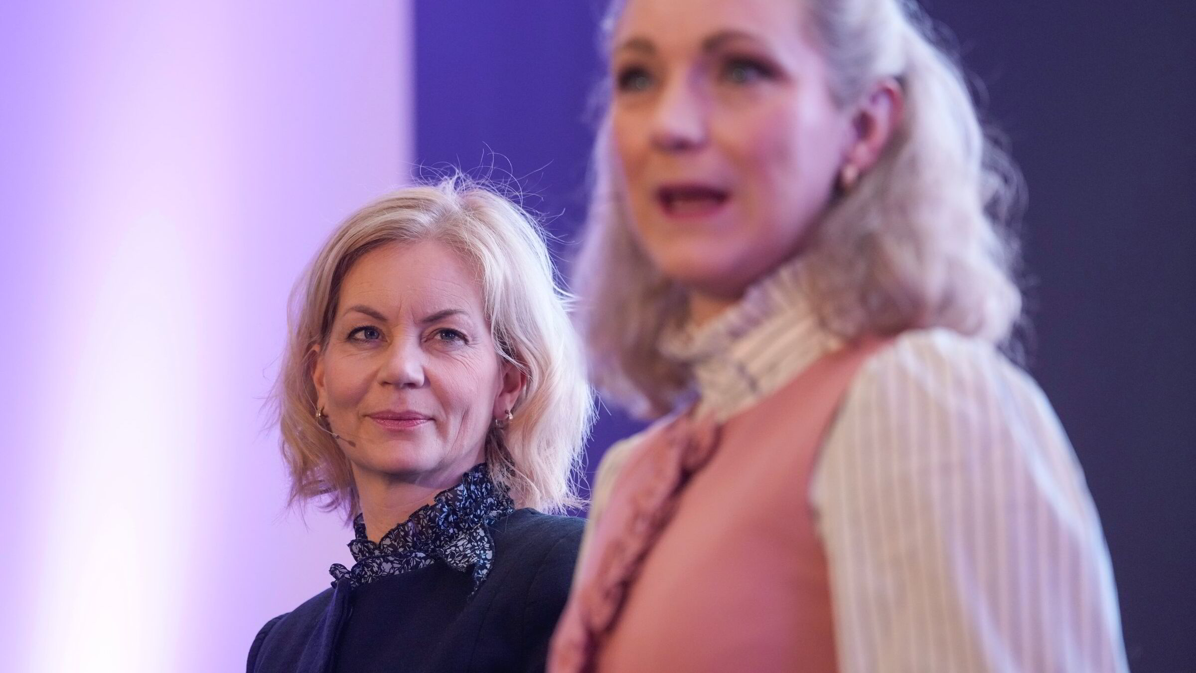 Vi skal øke vår digitale handlingsevne