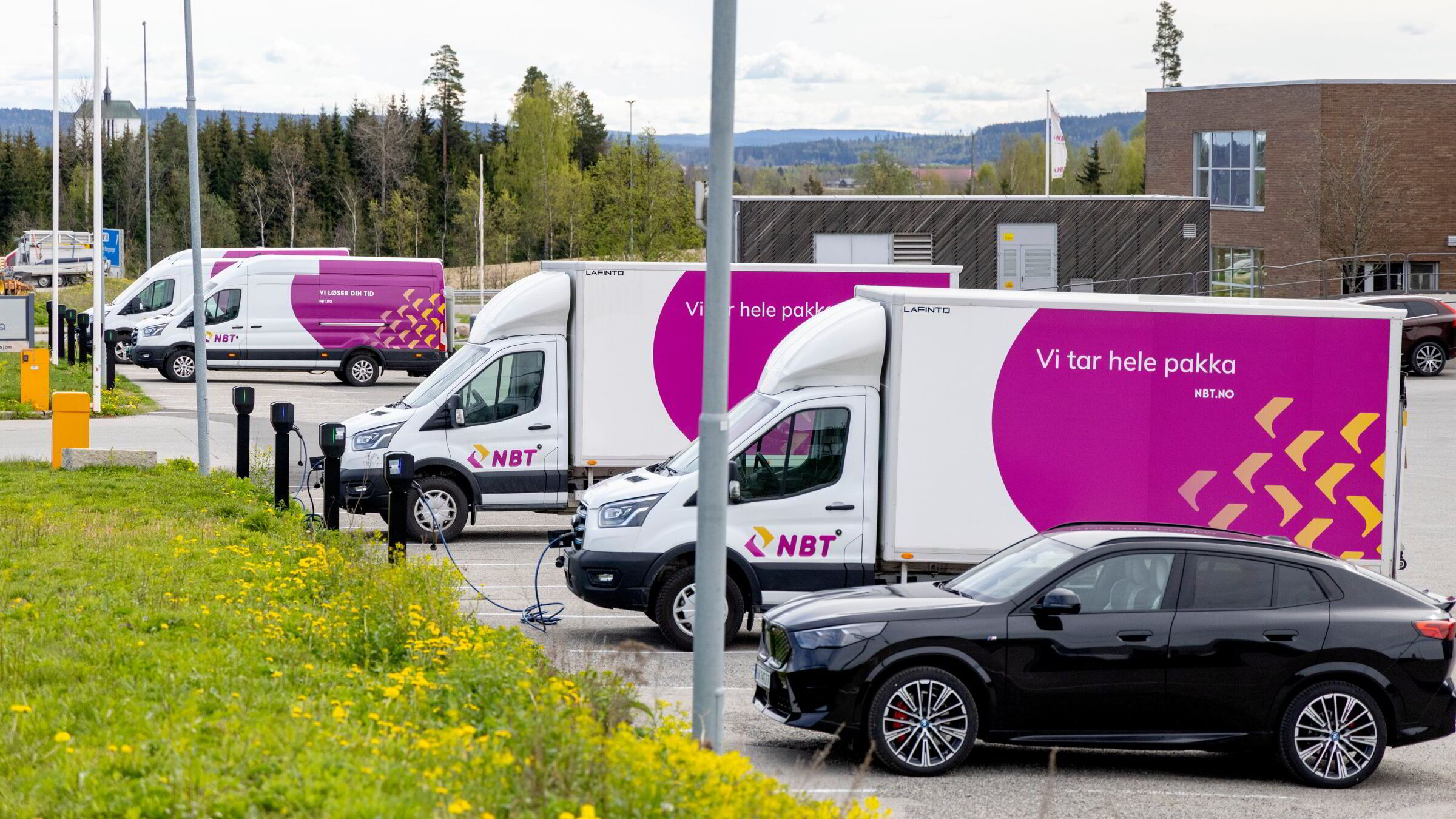 Gigantunderskudd i kommunaleid transportør: – Går under radaren for oss