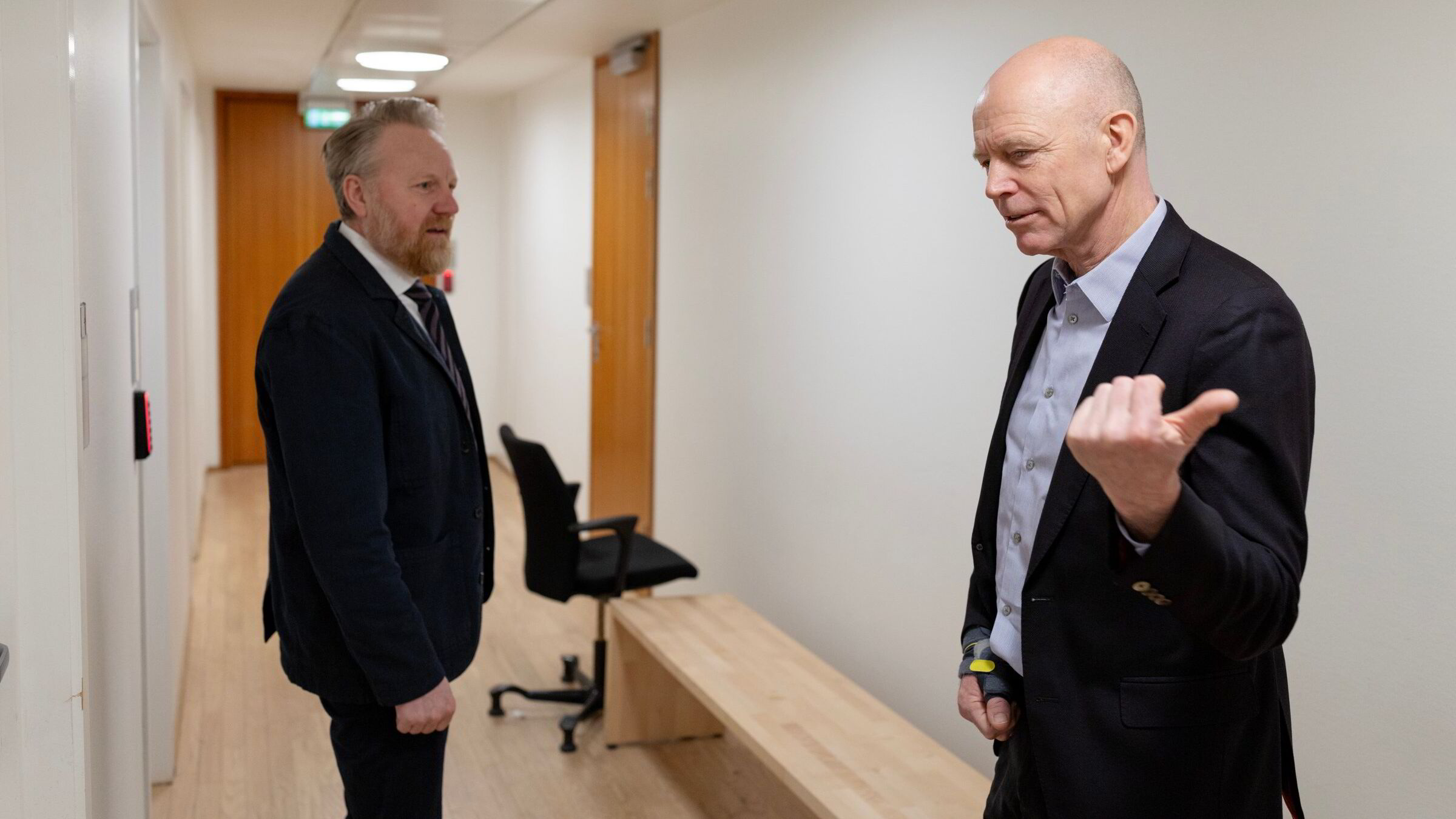 Leverte restaurantregninger på over 70.000 der Sverre Skogen var ført opp som gjest: – Jeg var ikke der