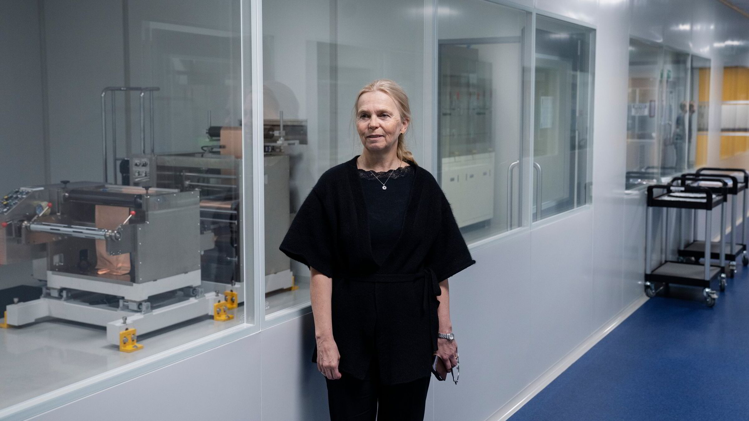 Batteriselskapet Beyonder permitterer halvparten av de ansatte – må hente penger