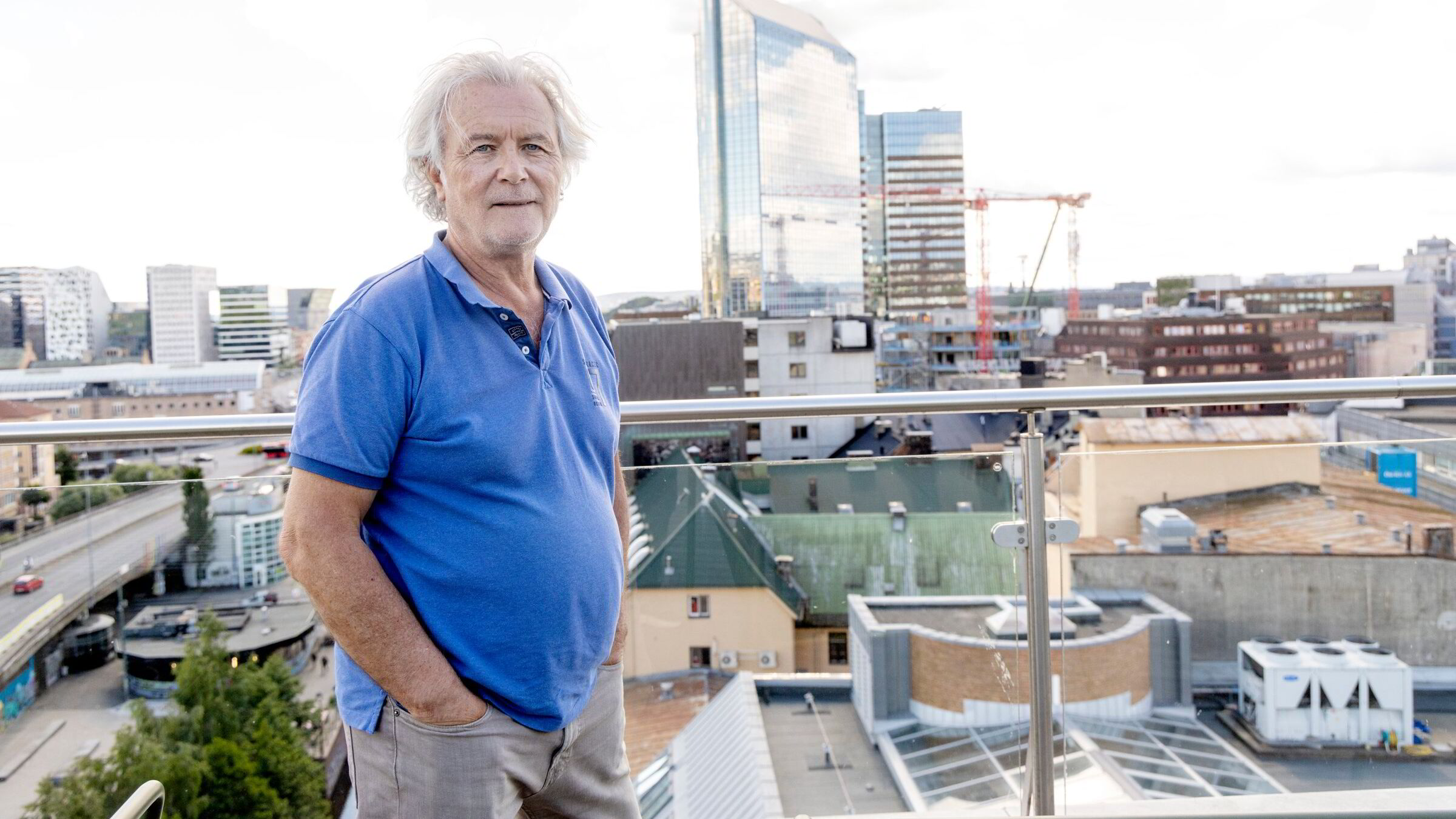 Kreditor jakter millionbeløp fra norsk investor: – Jeg burde jobbet på Blå Kors, ikke som investor