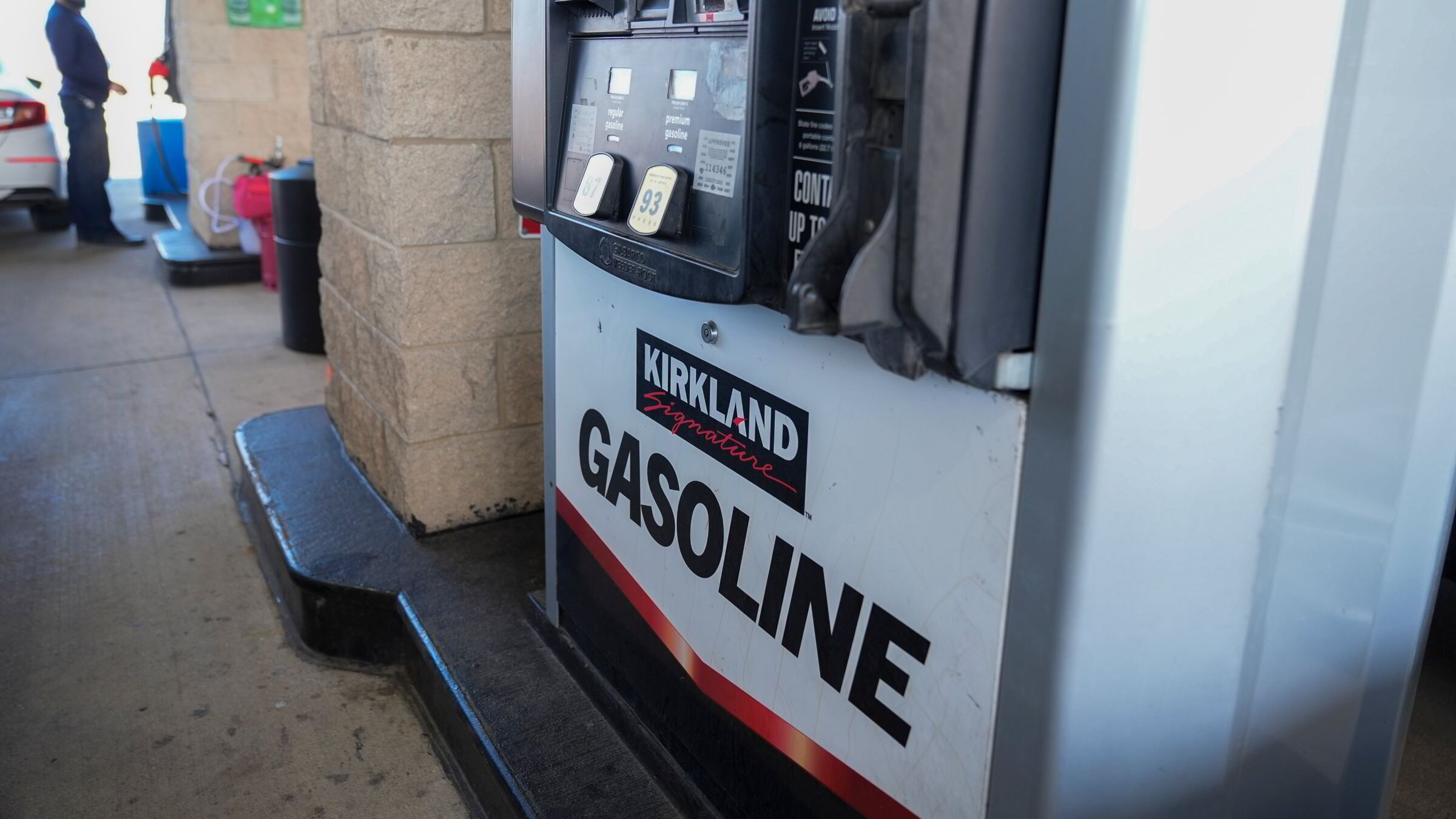 Forbrukertilliten i USA stuper til nytt bunnivå