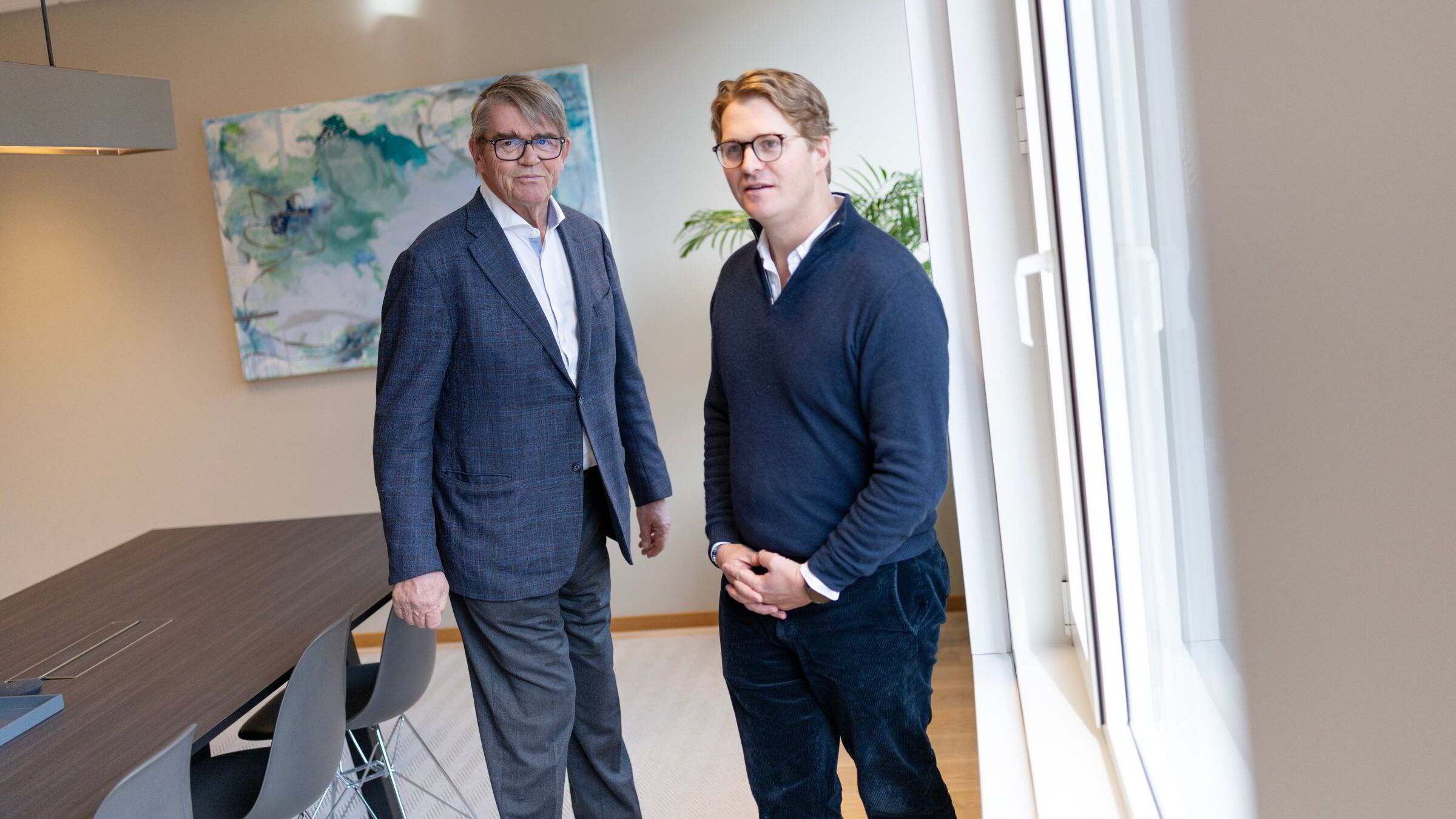 Sissener fosser frem – passerer 12 mrd.