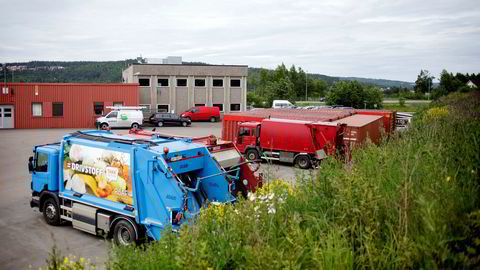 Boet etter konkursen i renovasjonsselskapet RenoNorden jakter nye eiere til virksomheten i Sverige, Danmark og Finland.