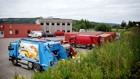 Boet etter konkursen i renovasjonsselskapet RenoNorden jakter nye eiere til virksomheten i Sverige, Danmark og Finland.