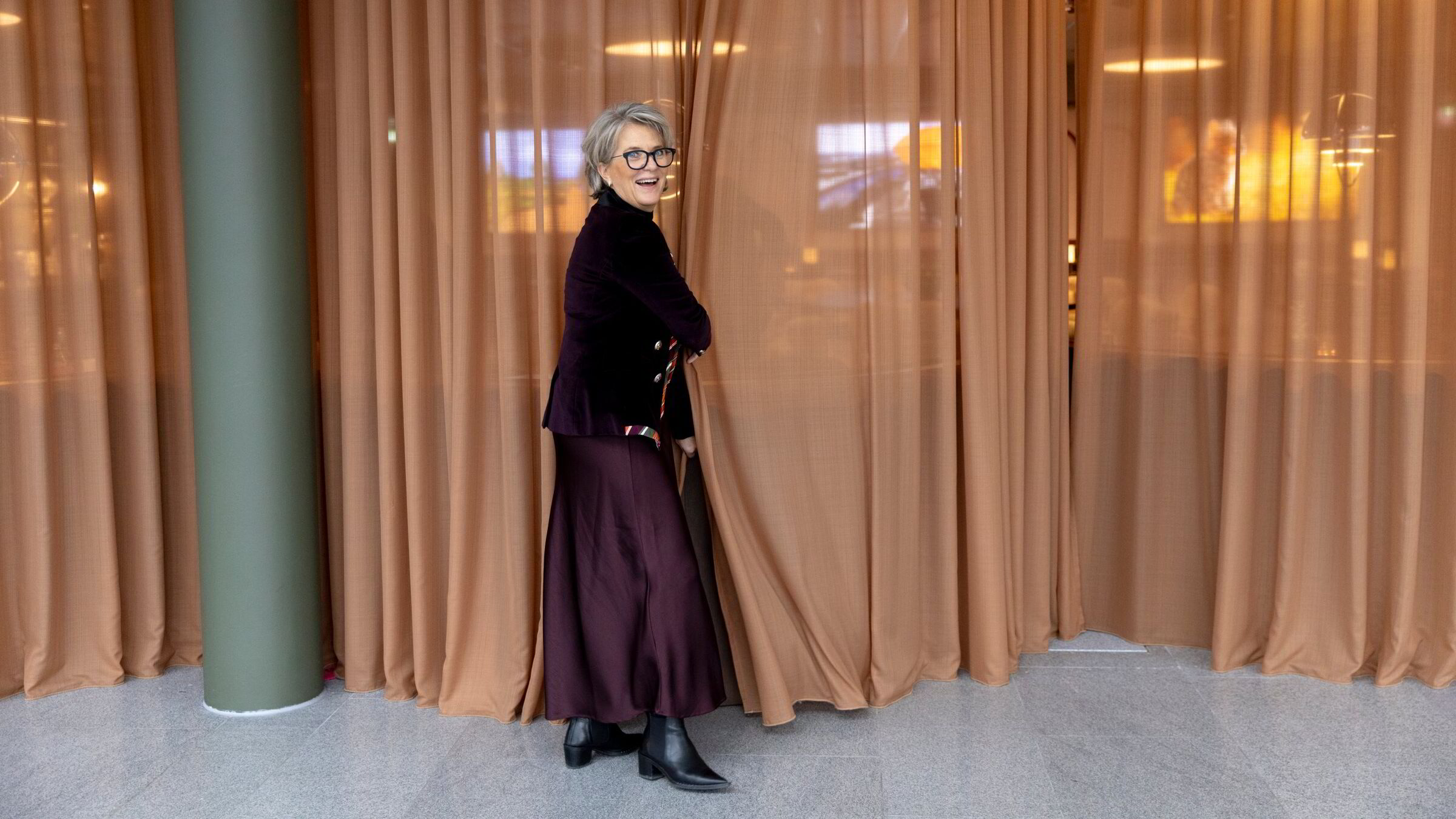 Telenor-sjefen tror på store handler innen ett–to år