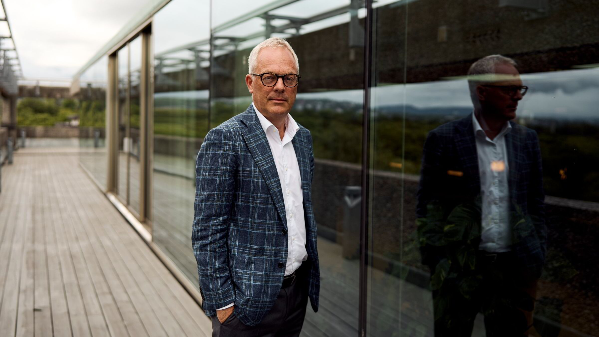 Abelia: Datasentre gir ekte håp for norsk omstilling