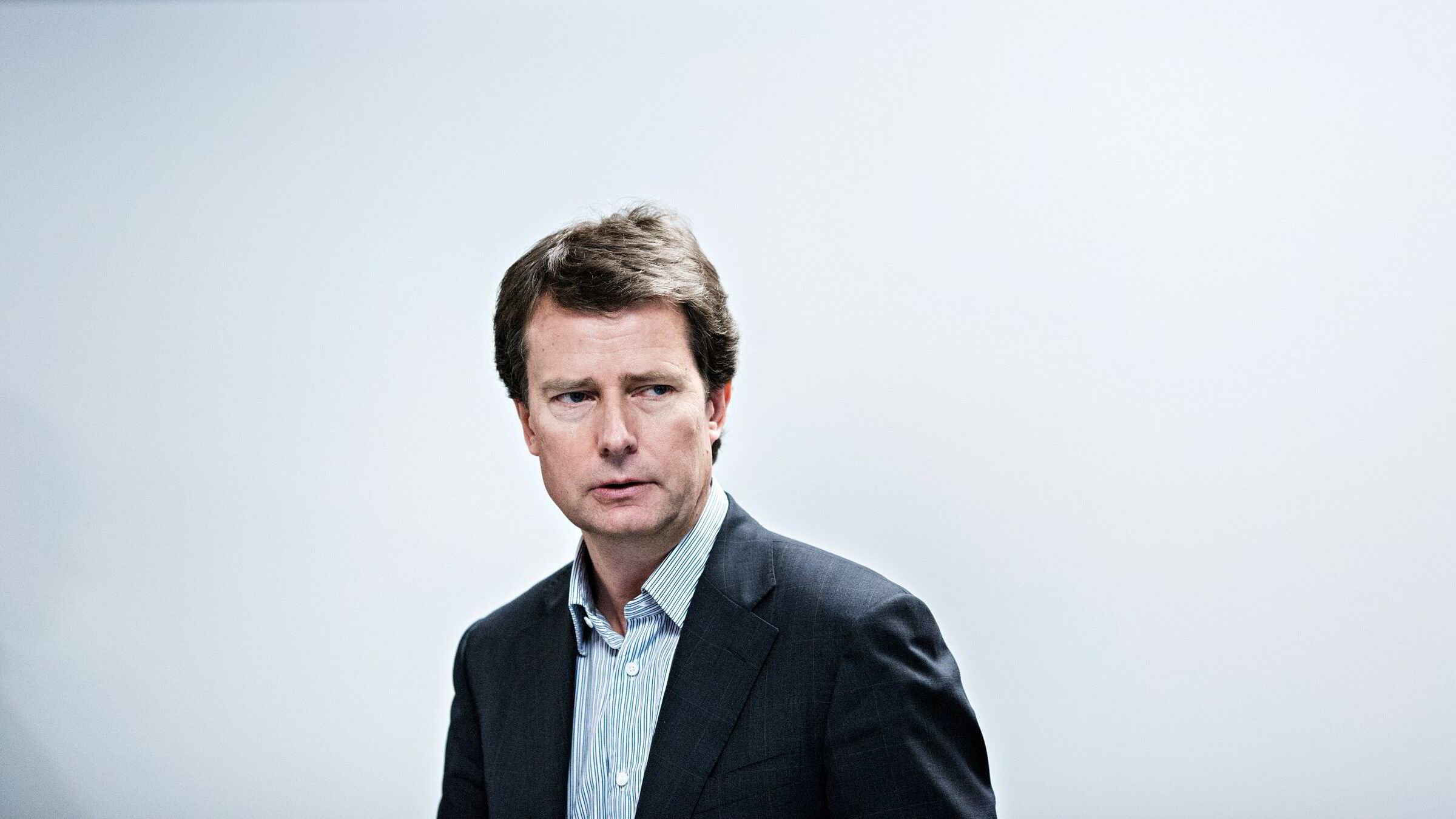 Per Axel Koch går av som sjef i Polaris Media