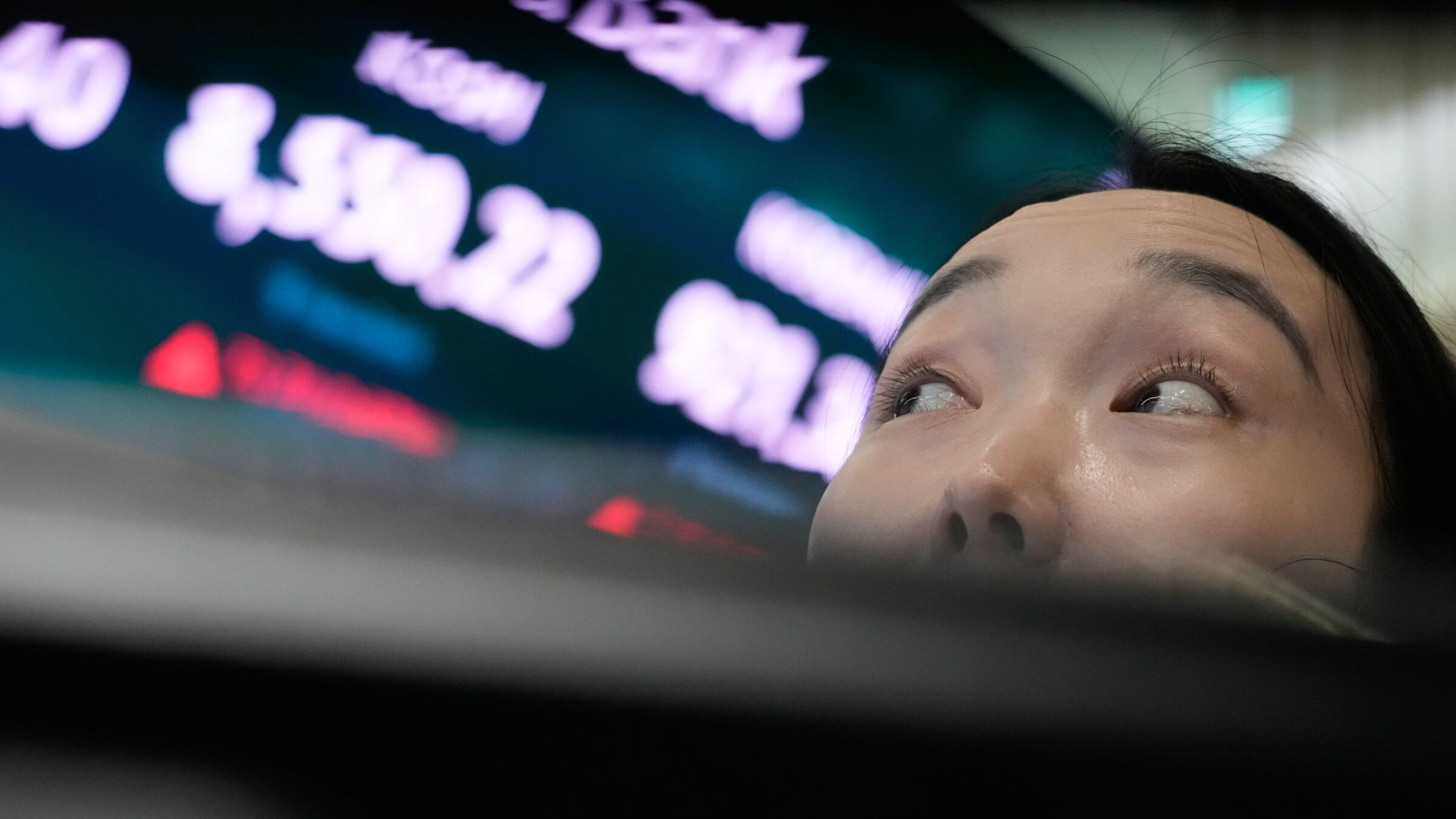 KI-rallyet møter motvind – halvlederaksjer utløser børsfall i Asia