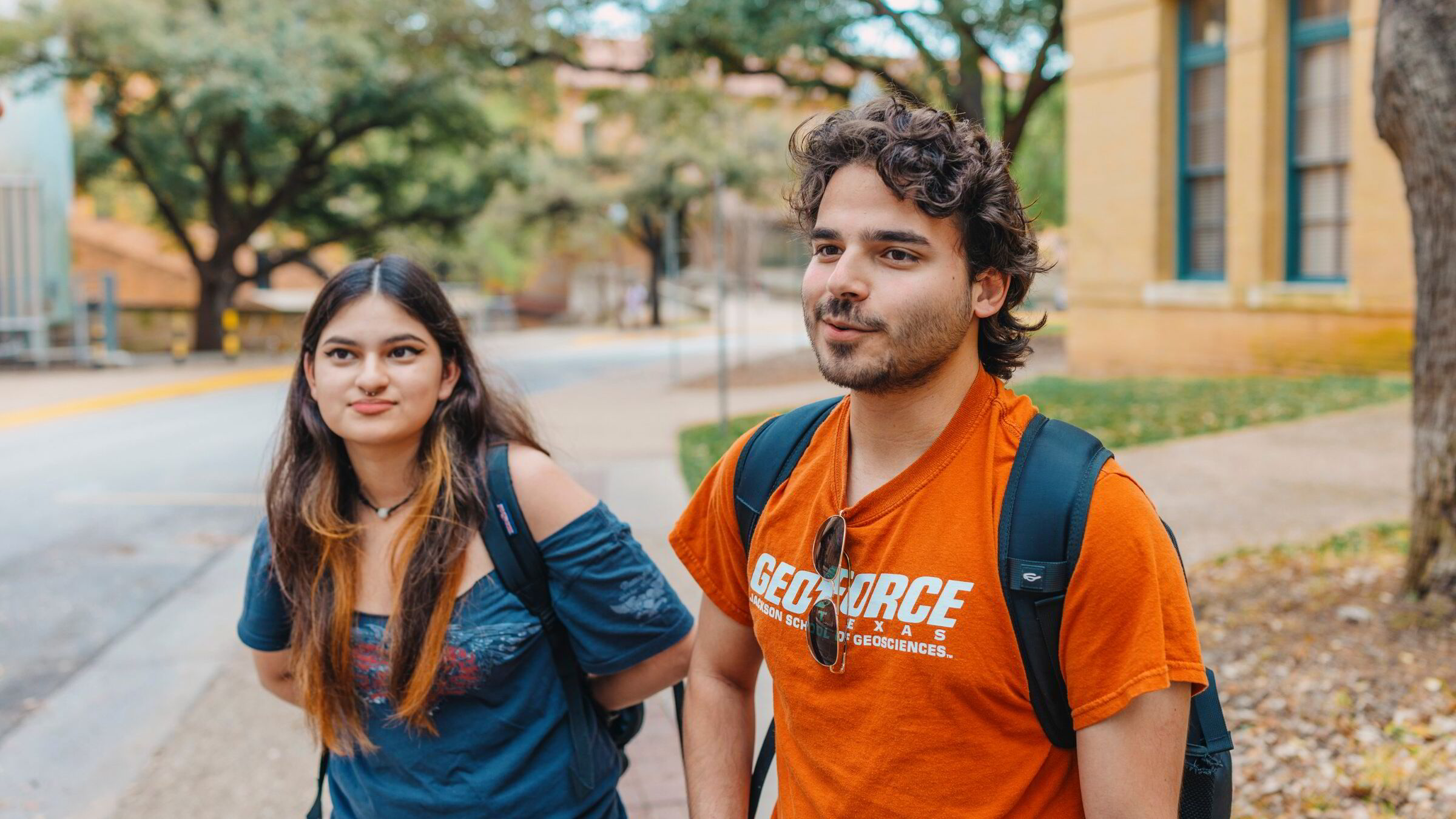 Latinamerikanere i Texas kan avgjøre høstens valg: – Tydelig at mange unge er begeistret