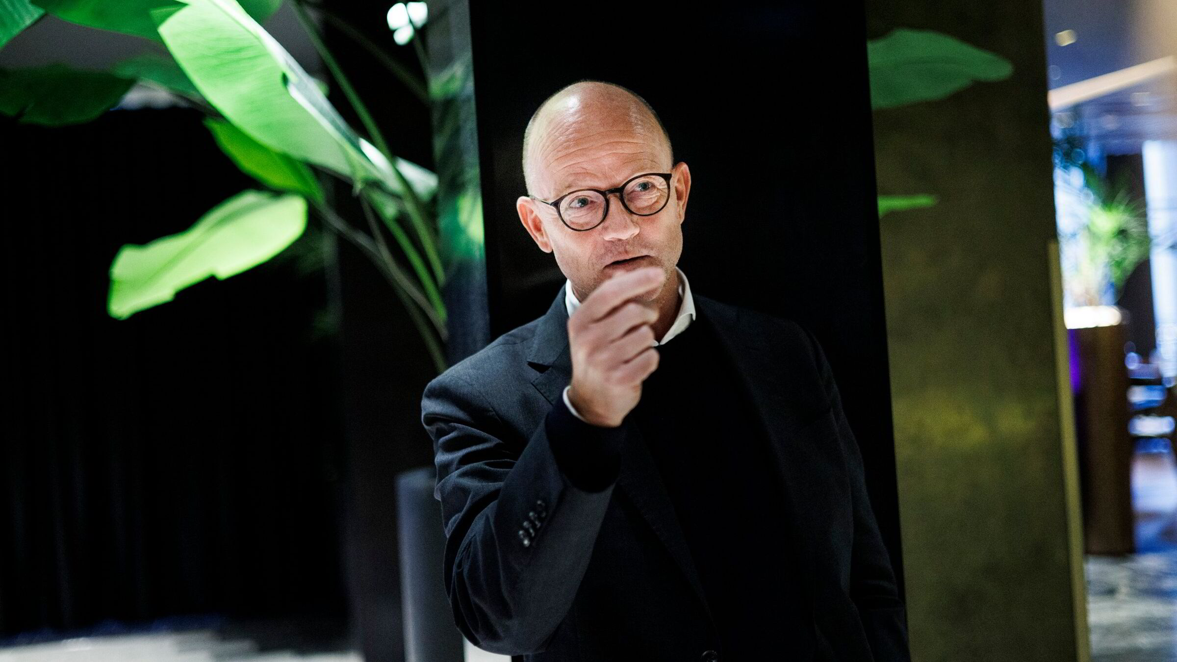 NHO stoler ikke på EUs toll-løfte – ber om fire grep fra Støre