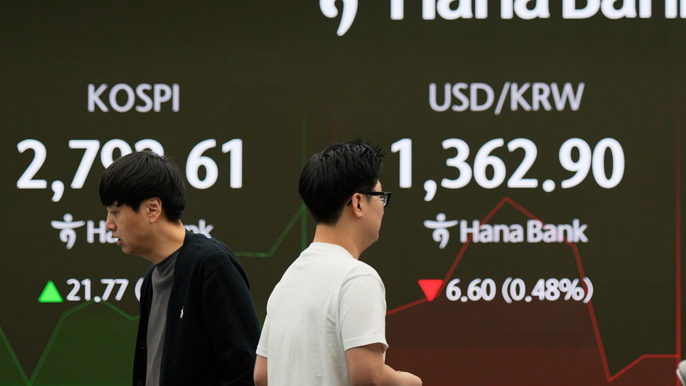 Lave fødselstall setter Japan under nytt press – investorer vender ryggen til lange renter
