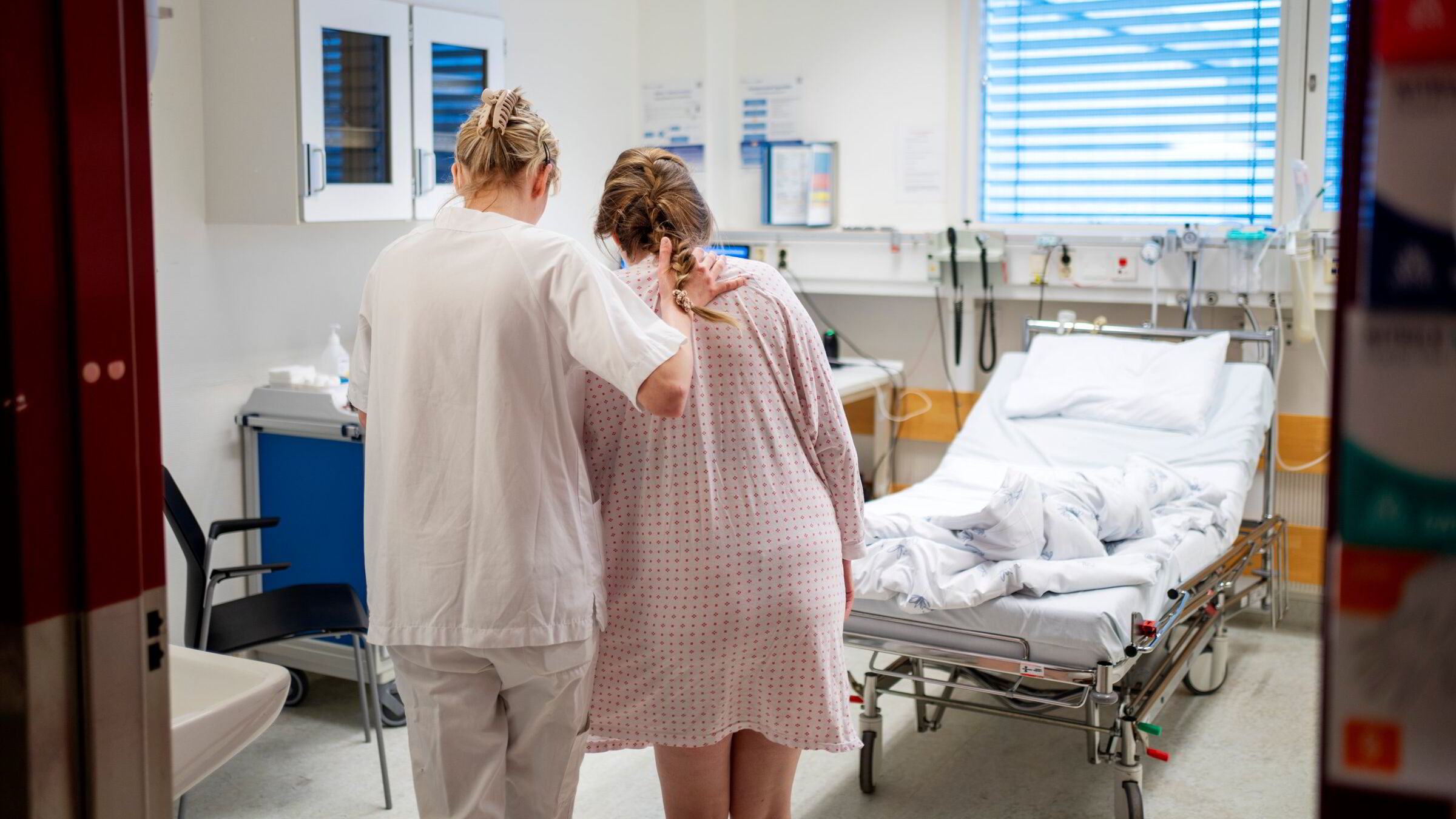 Ser ofte komplikasjoner og overbehandling med helseforsikring