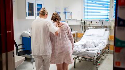 Som medisinsk behandler har jeg altfor ofte vært vitne til overutredning og overbehandling når arbeidstagere har tatt i bruk privat helseforsikring, skriver innleggsforfatteren.