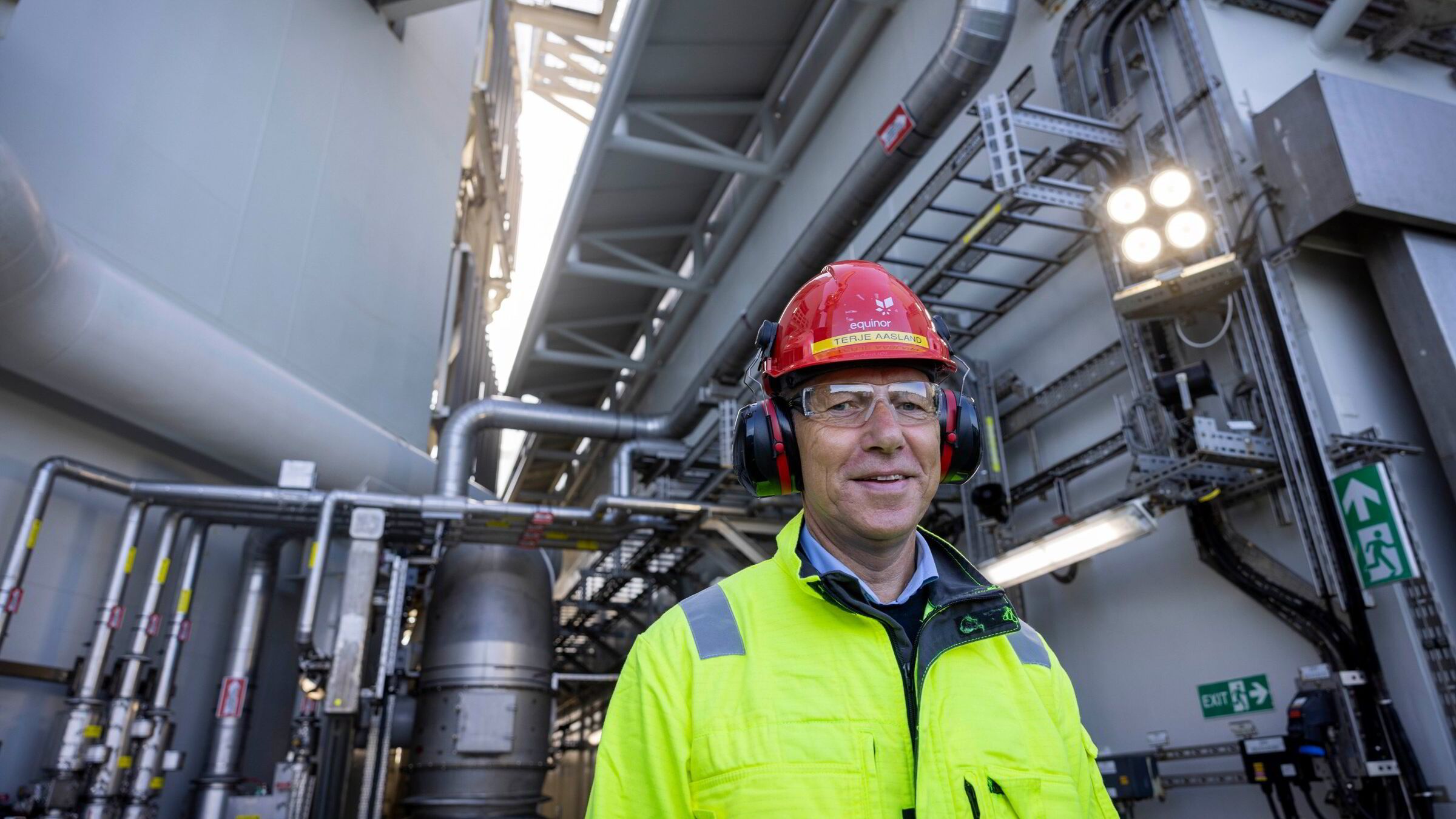 Aasland slår tilbake mot Frp-kritikk: – Har til de grader driti på draget