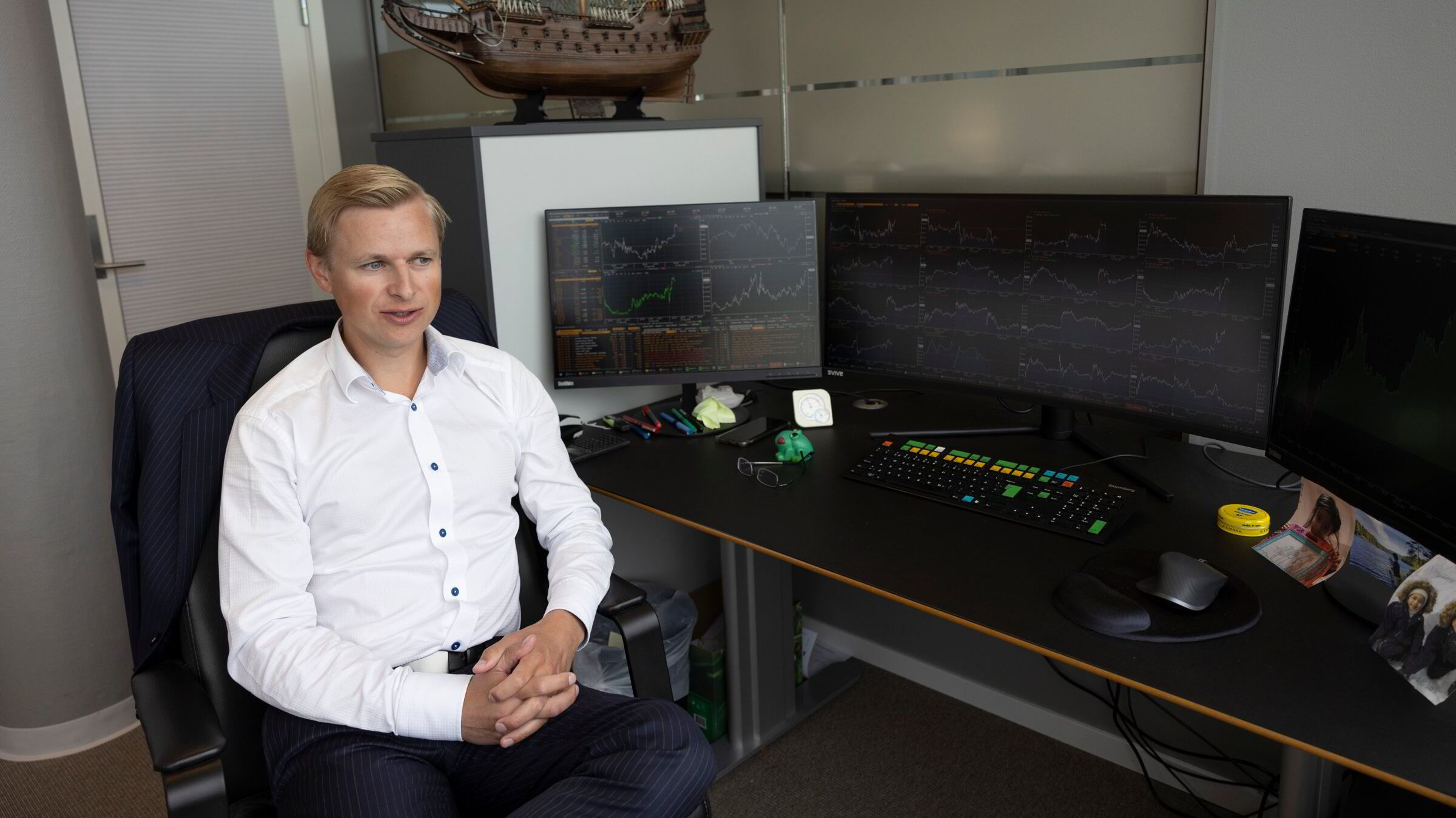 Varsler nytt byks: – Kanskje det villeste tankmarkedet jeg har sett