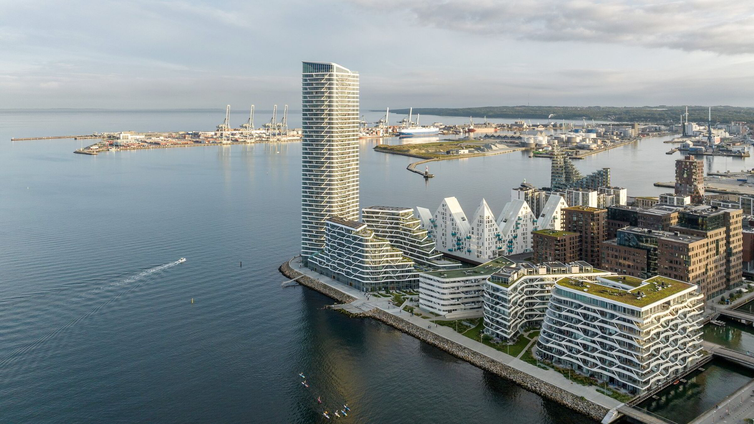 Slik tok «Bente» luksusleiligheter som Airbnb-gisler