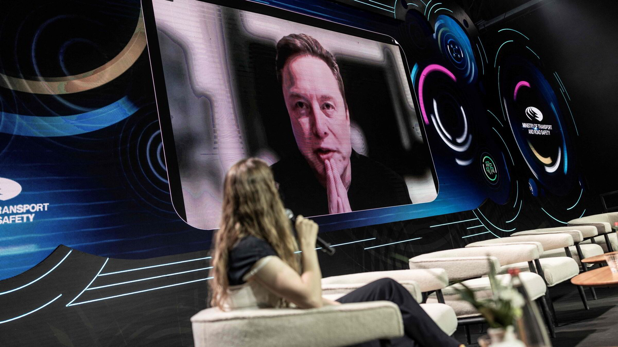 Åpner de myteomspunne regnskapene – Musk får gullkantet opsjonspakke hvis han koloniserer Mars