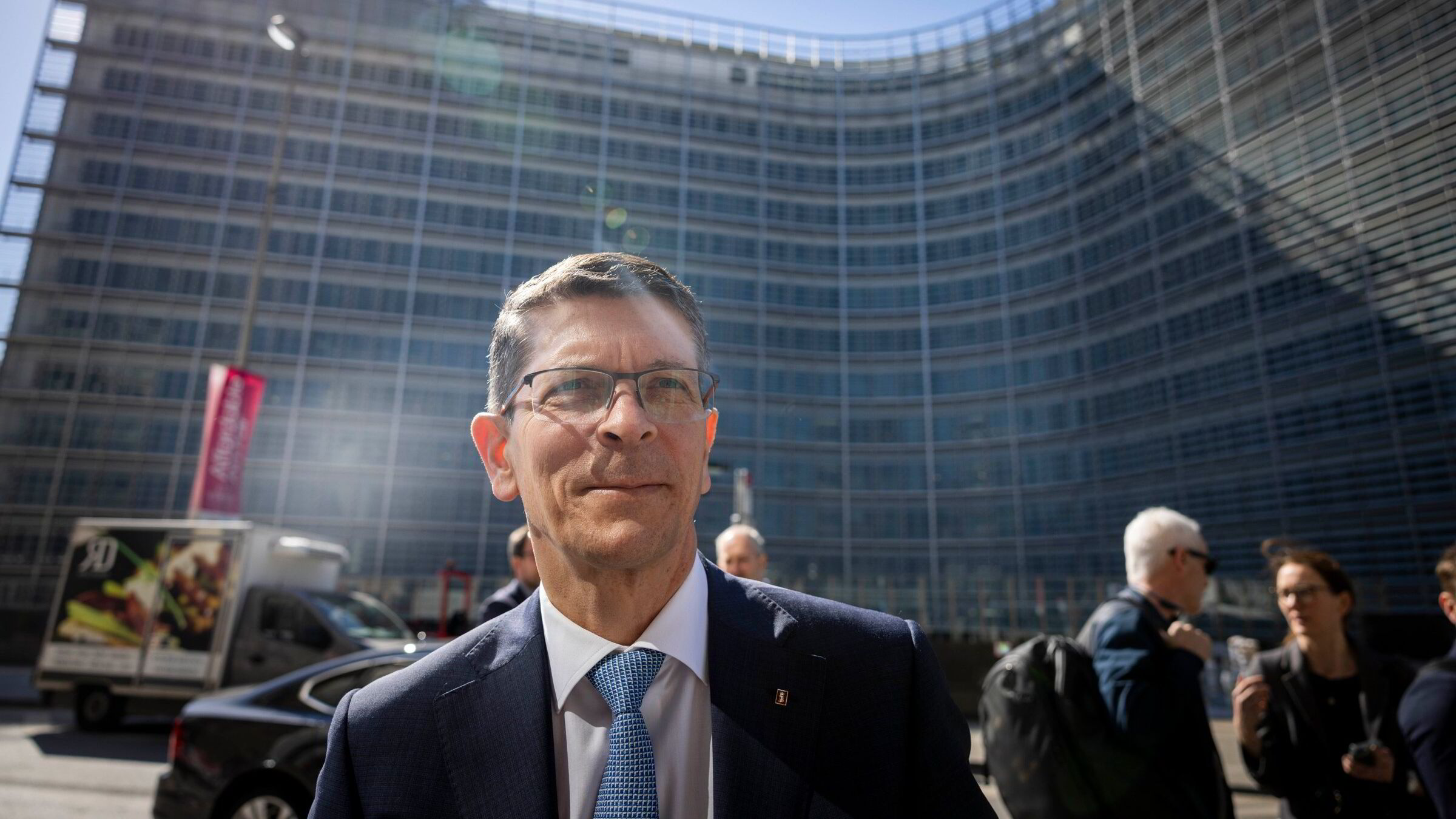 Et rekordstort offer for sin egen suksess