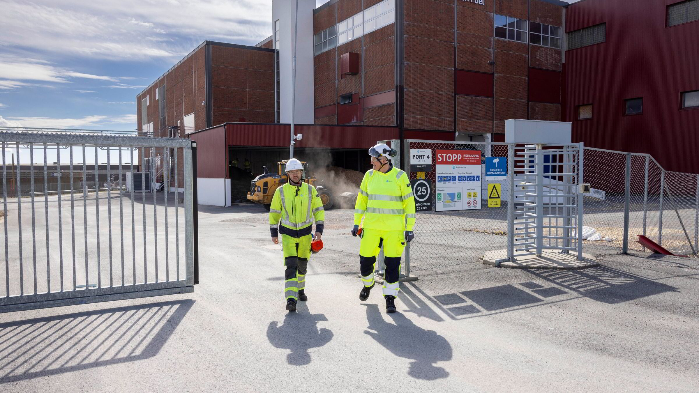 Statlig milliardbeløp brukt på grønt industrieventyr – demoanlegg skrotes