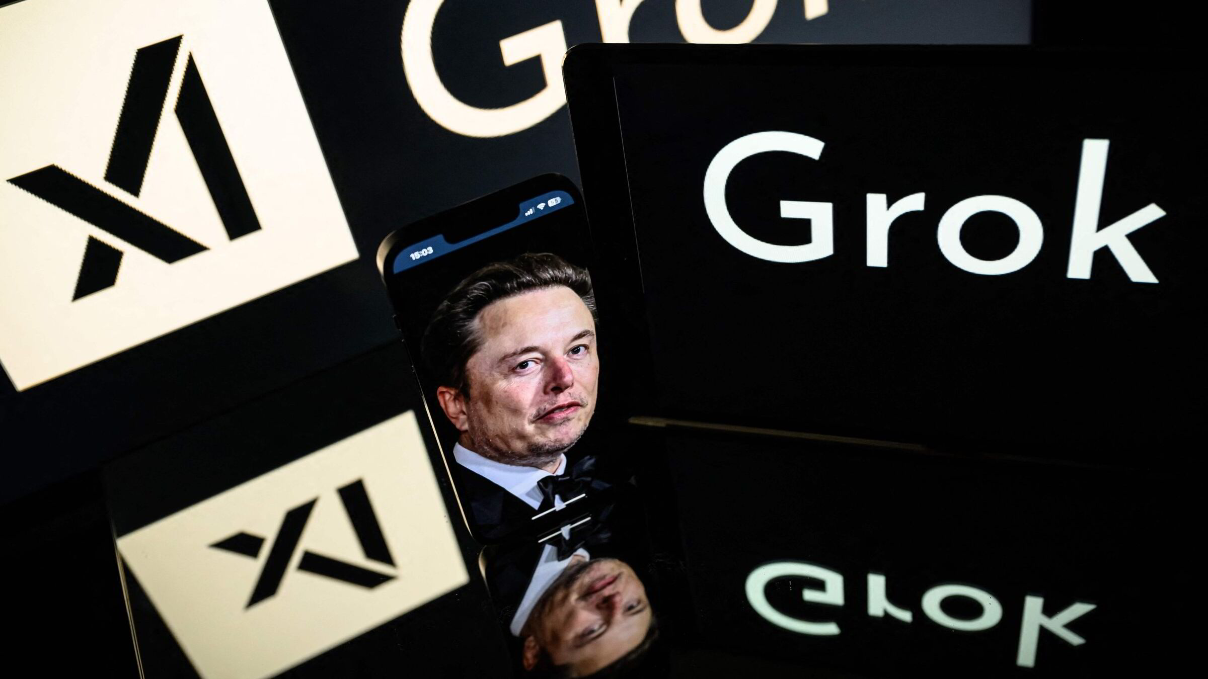 FT: Musk-selskap verdsettes til 113 mrd. dollar