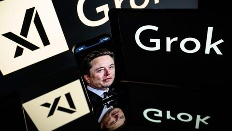Elon Musk er ferdig som spesialrådgiver for Donald Trump.