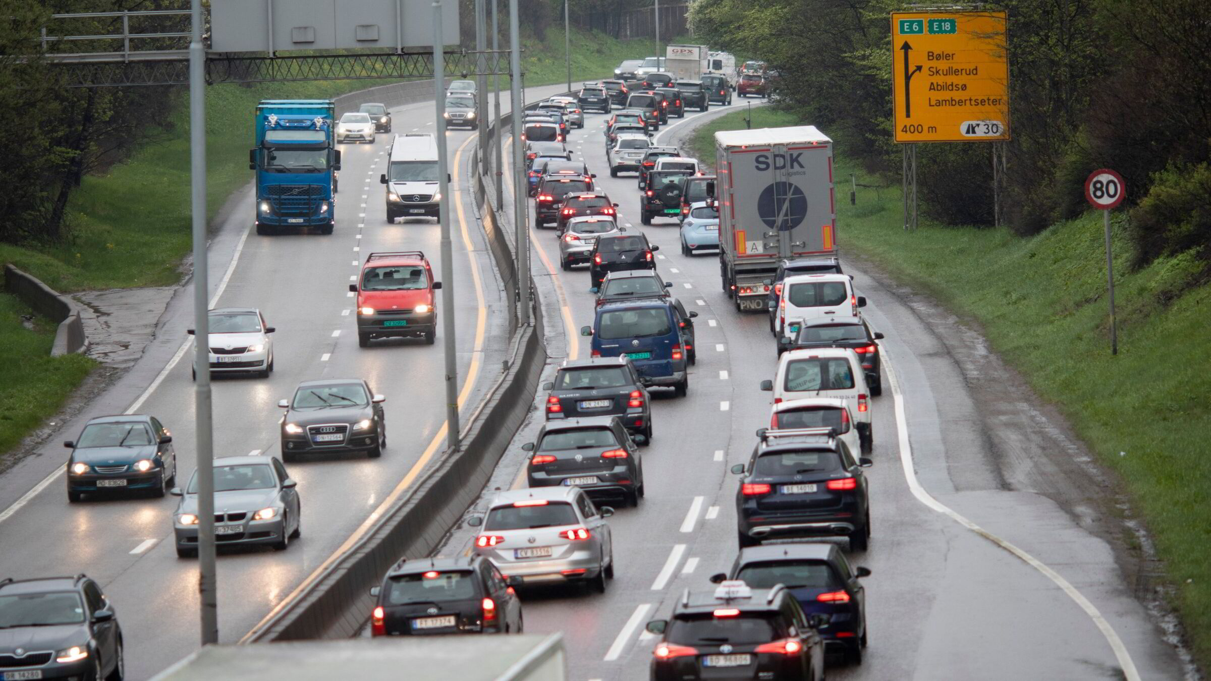 Rundt 300.000 har ikke sjekket skatten – pendlere kan gå glipp av tusenvis av kroner