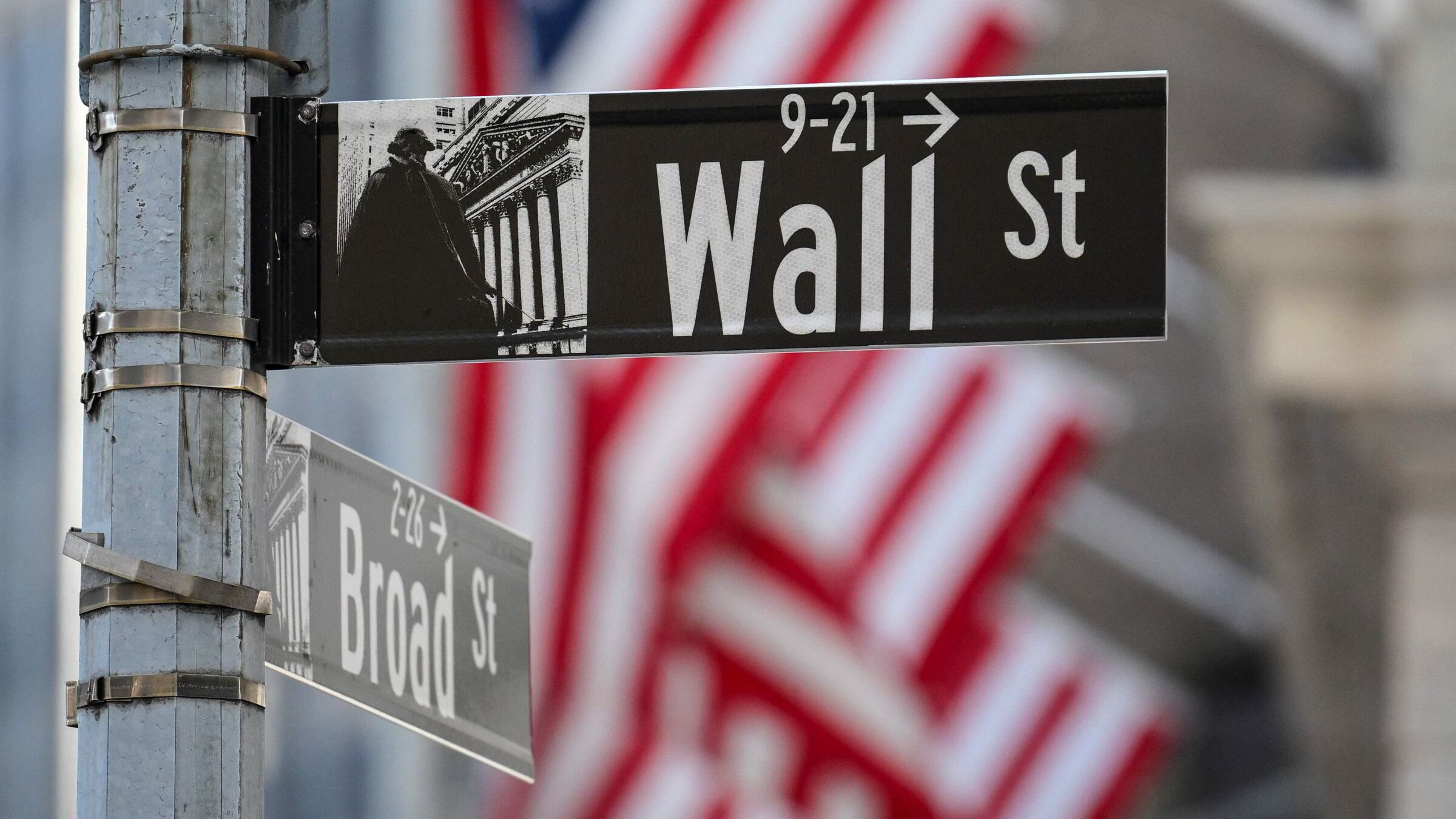 Space X bykser mer enn ni prosent – oppgang på Wall Street