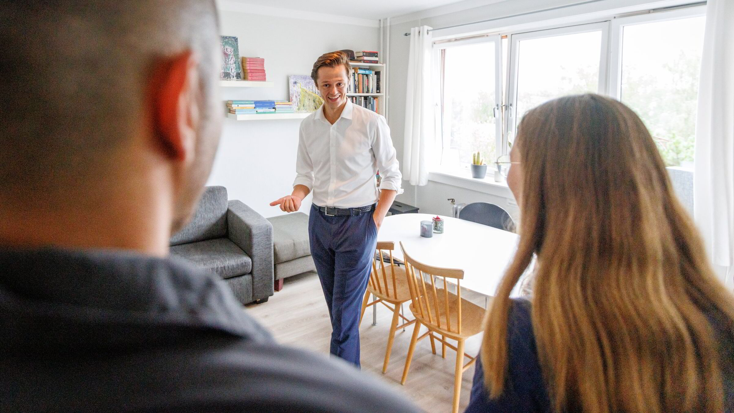 Megler melder om utleiekaos i Oslo: – Skikkelig hett