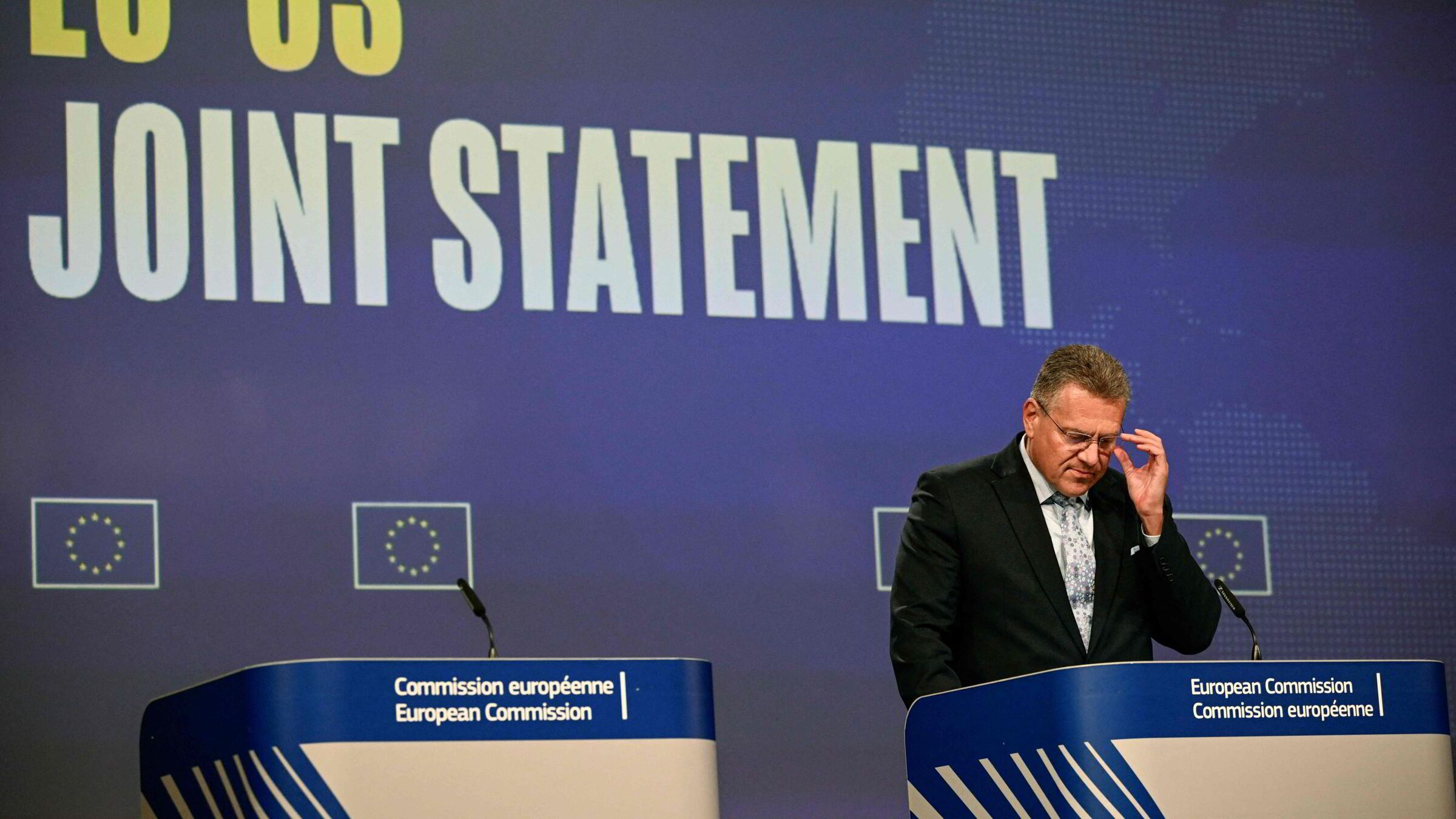 NHO om ny USA-toll: Norske bedrifter får dårligere vilkår enn EU-konkurrenter
