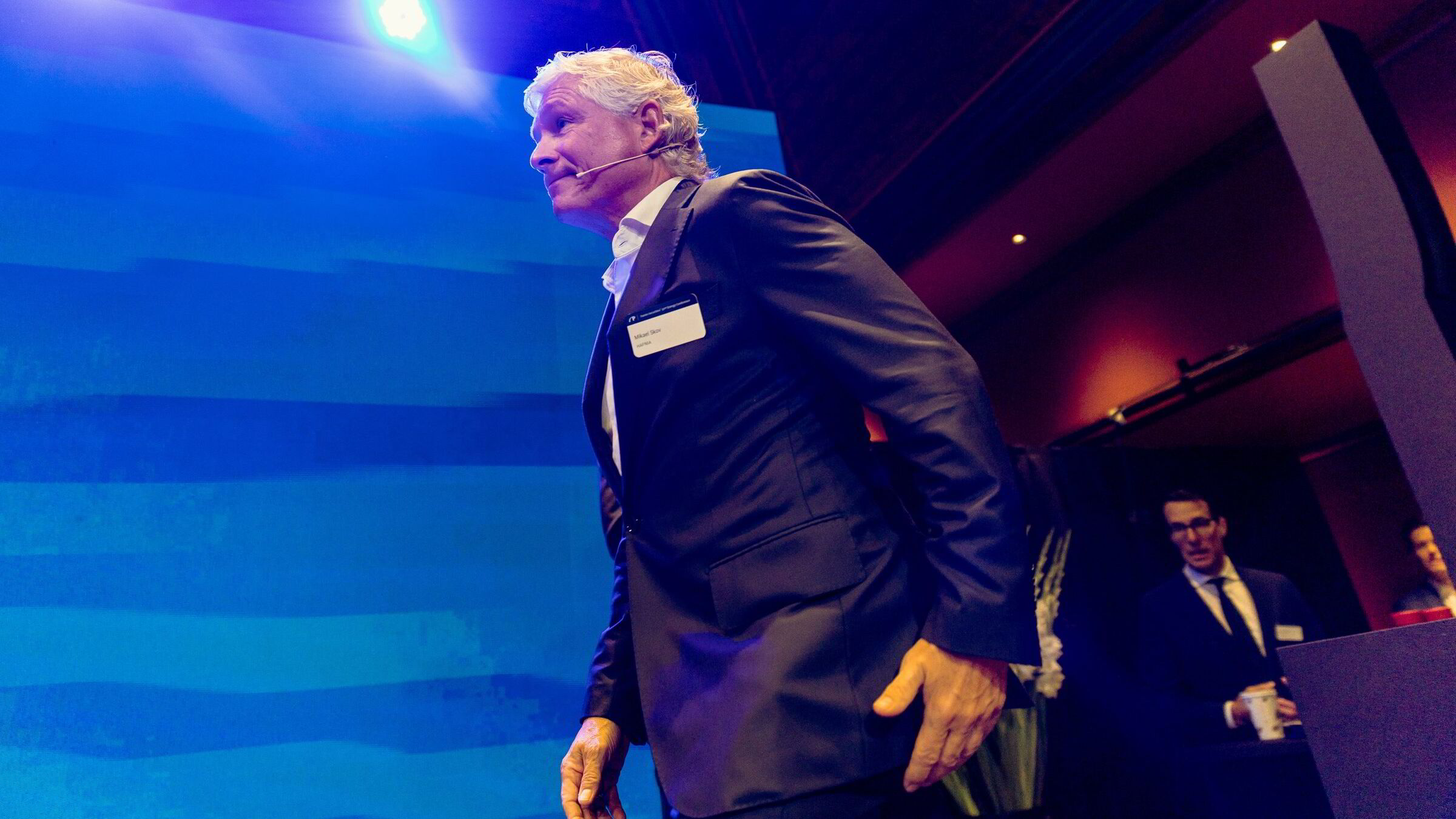 Toppsjef selger for 77 mill. etter børsrally