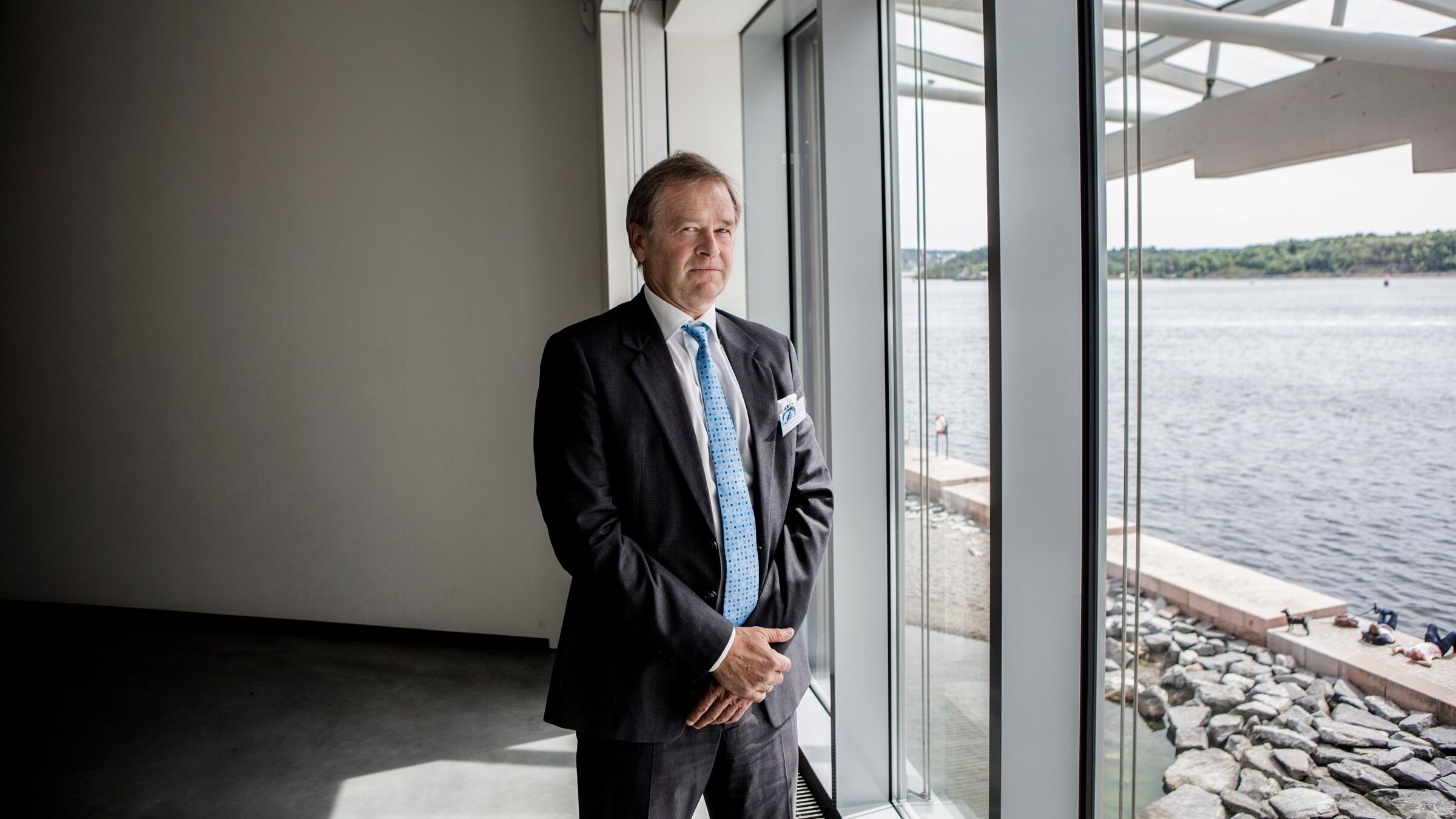 Norsk hedgefond hyller Trumps atomsatsing