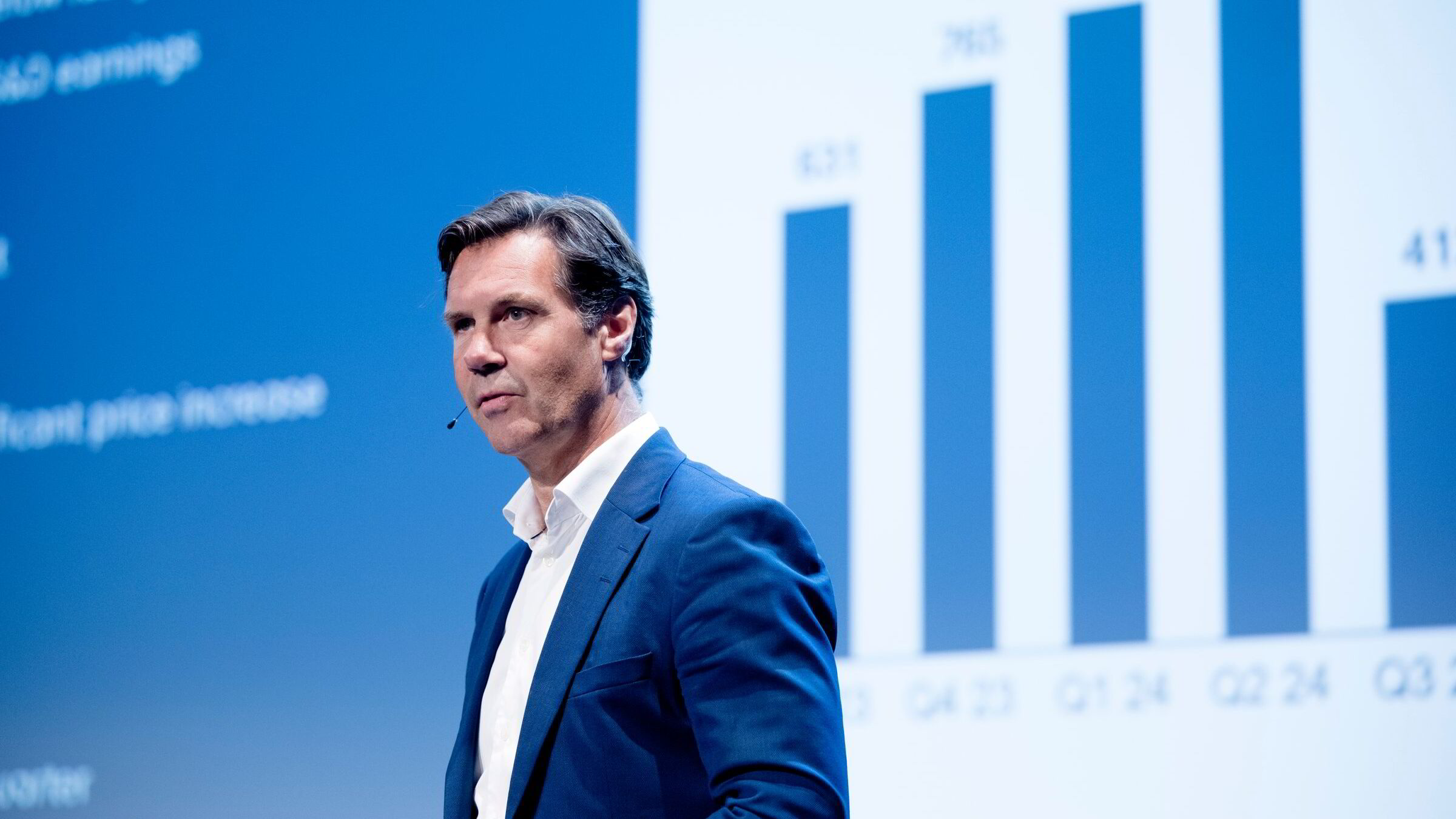 Bedre enn ventet for Lerøy i fjerde kvartal – tjente 758 mill. på driften