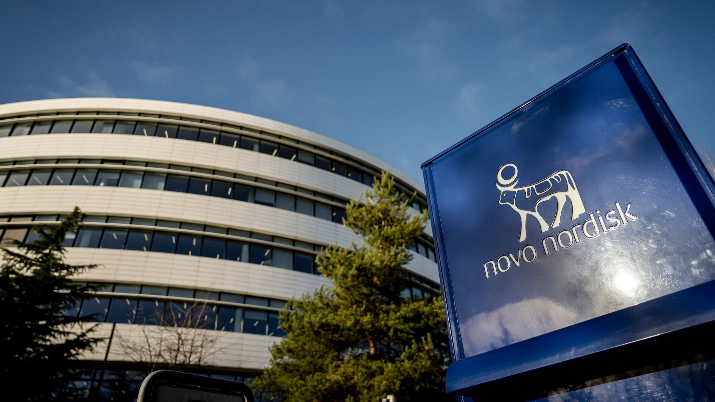 Novo Nordisk faller videre: – Vi kjøper mer i dag