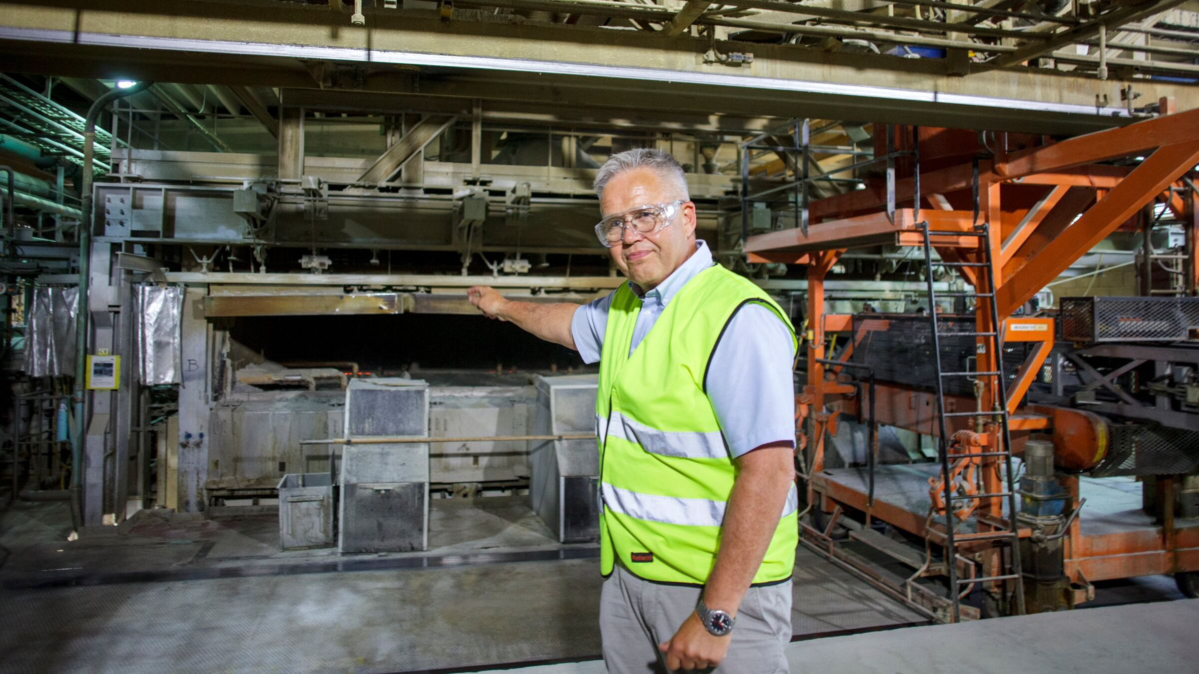 Internt lønnsopprør i NHO: – Bedriftene tåler ikke dette