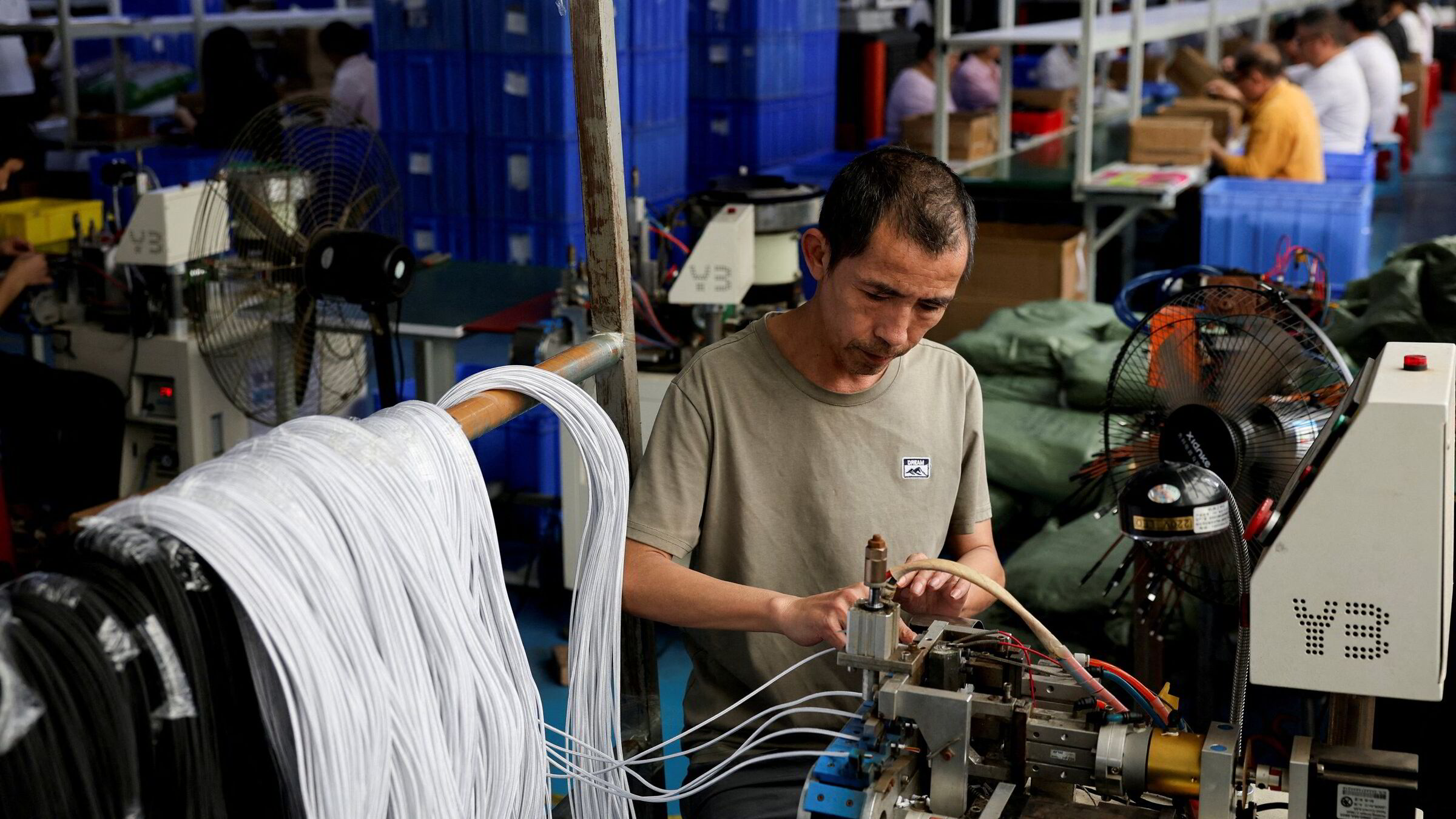 Slutt på billig-Kina – nå kommer inflasjonseksporten