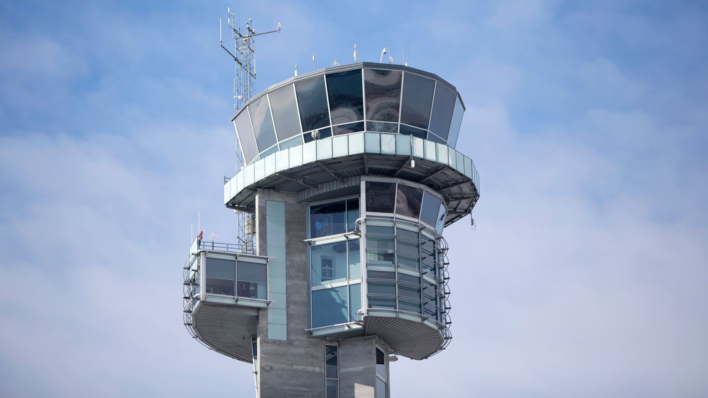 Avinor: 147 fly kansellert søndag og tusenvis berørt