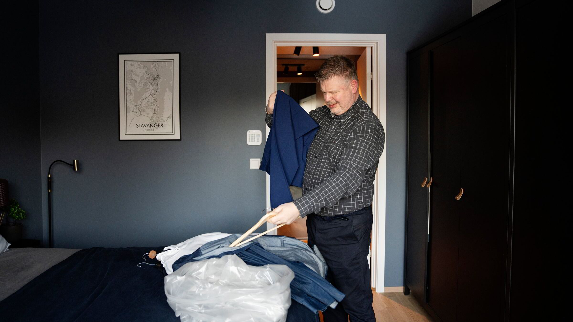 Selger etter 22 år på boligmarkedet – vil heller leie