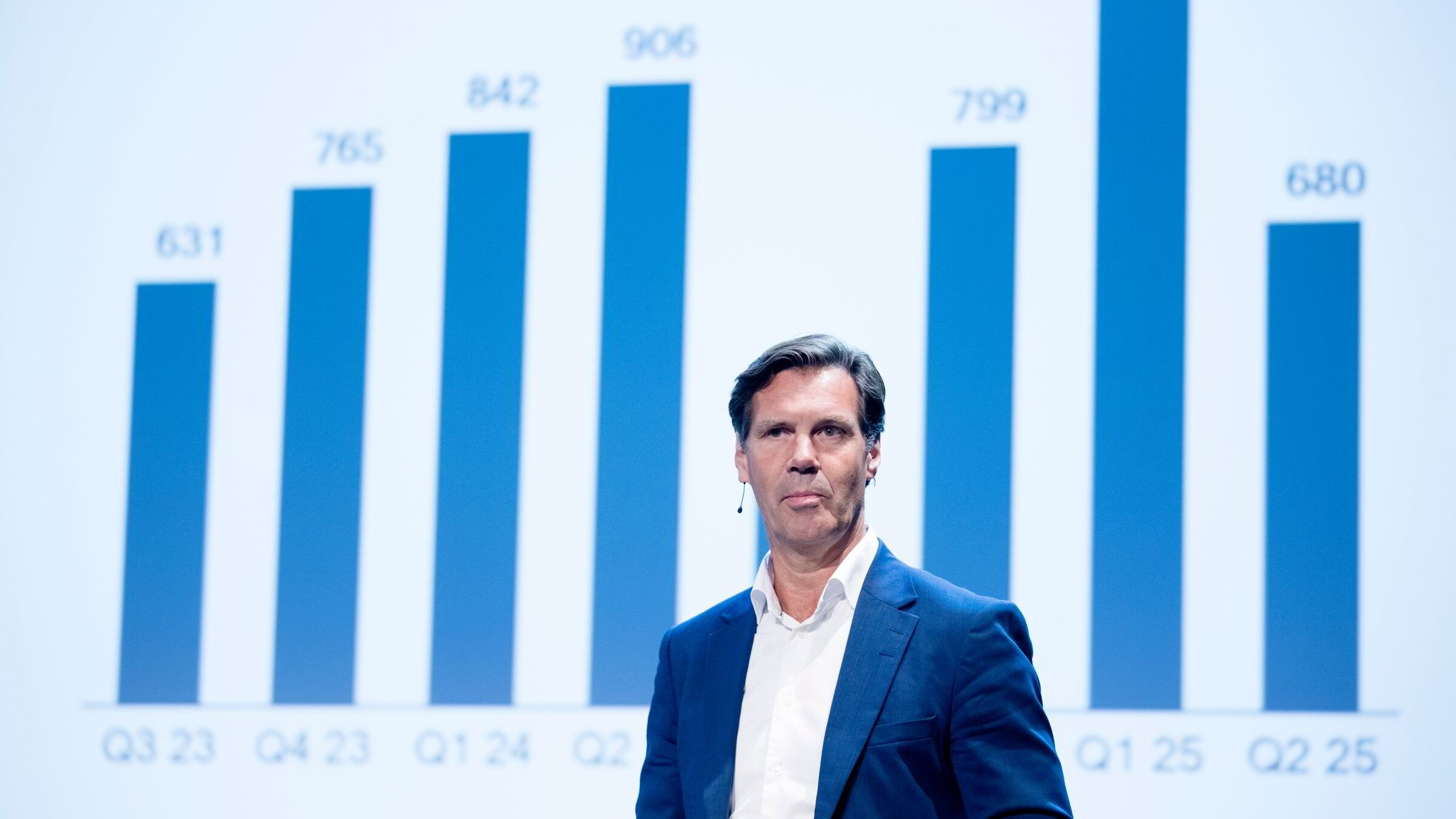 Resultatfall for Lerøy Seafood i andre kvartal – tjente 574 mill. på driften