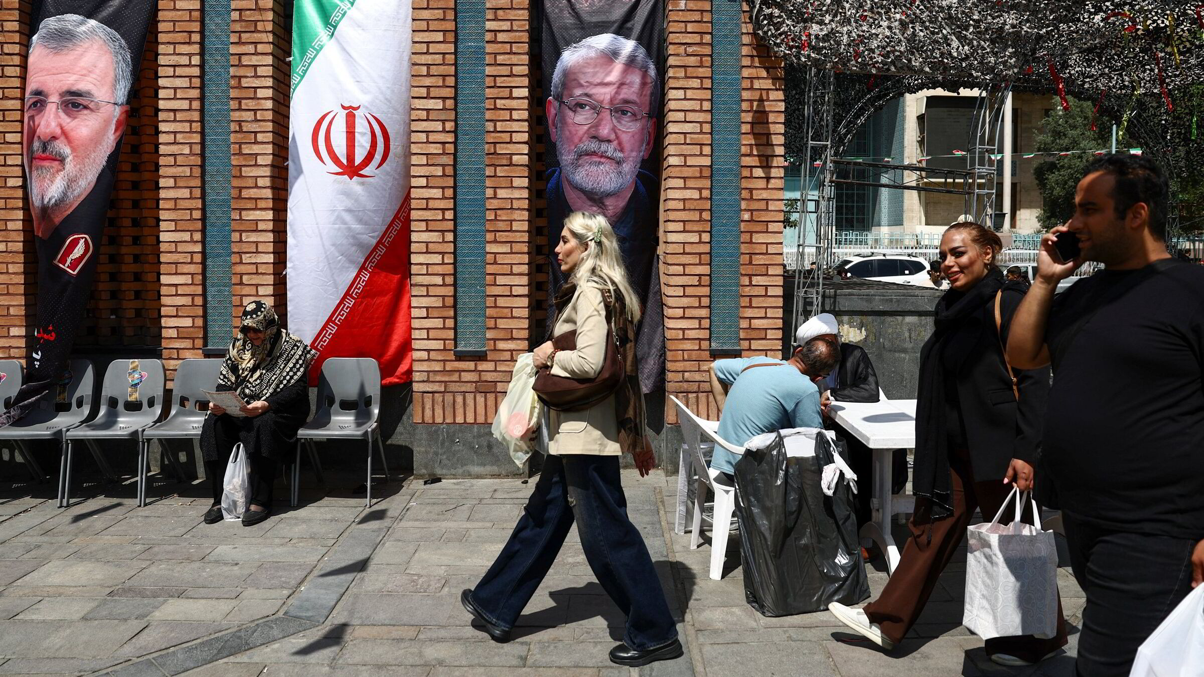 Våpenhvile forlenges uten fremdrift: – Tilliten er ikke-eksisterende