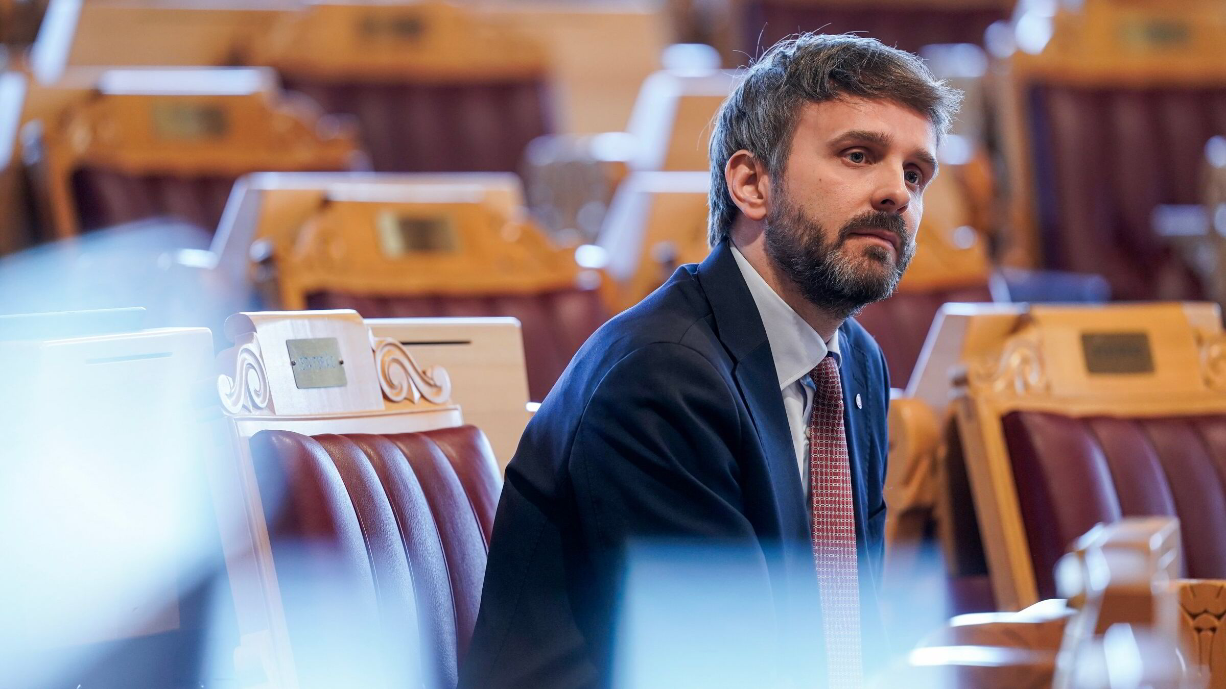DN foreslår: En vaksine mot økt pengebruk